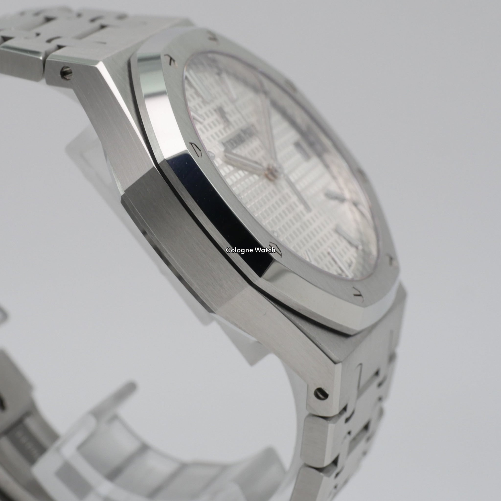 Audemars Piguet Royal Oak Steel 15500ST.OO.1220ST.04 - 2021 