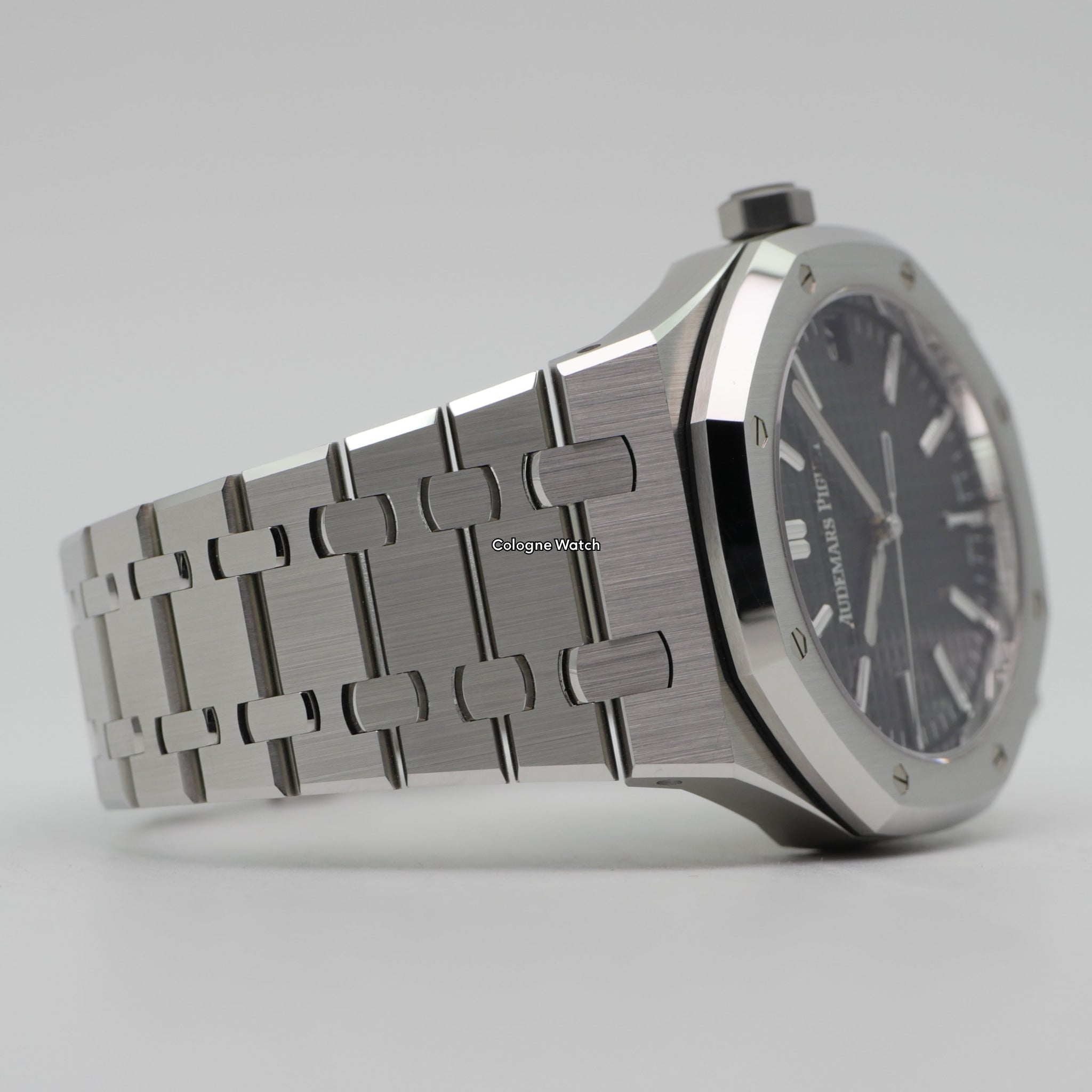 Audemars Piguet Royal Oak Green 15510ST.OO.1320ST.09