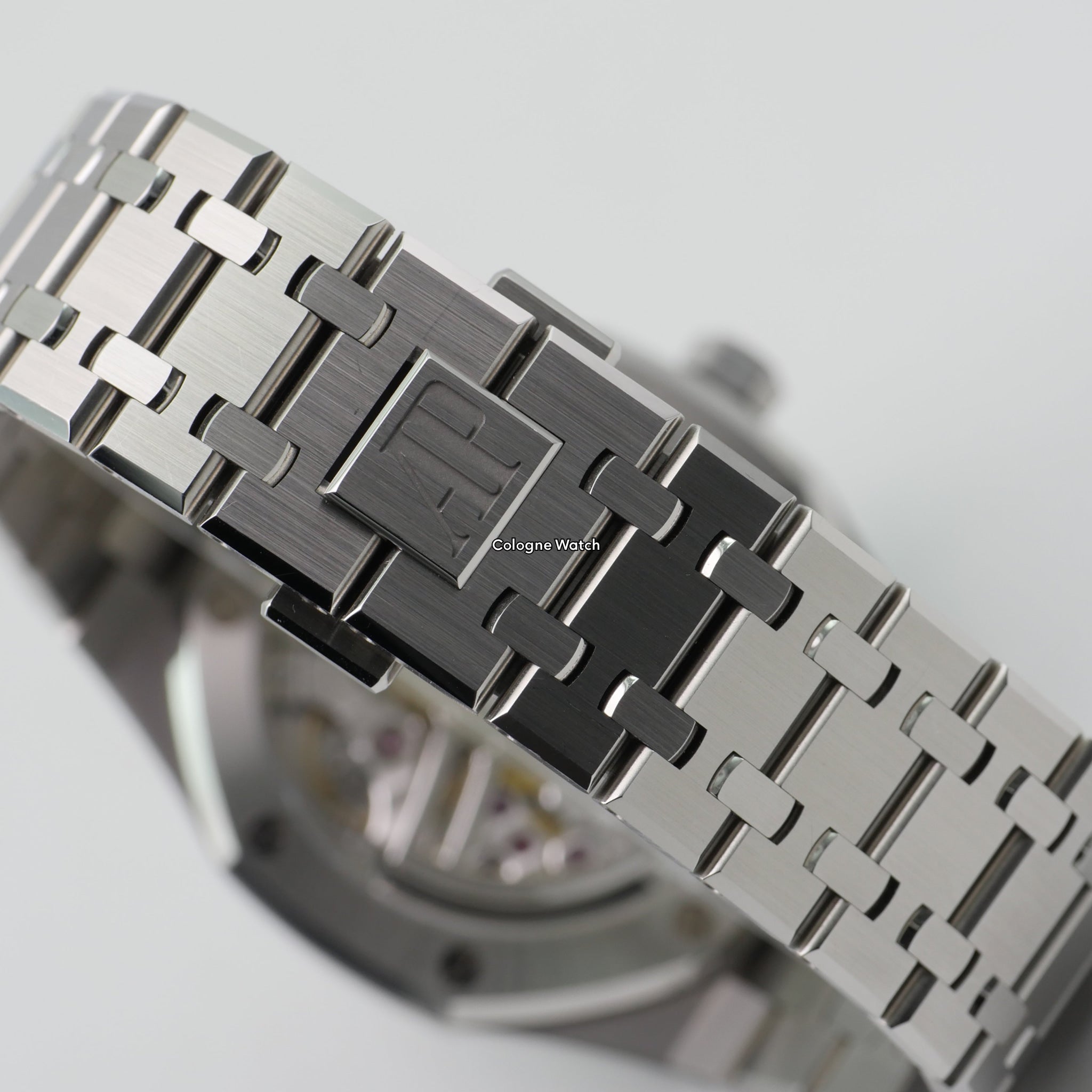 Audemars Piguet Royal Oak - 15510 Stahl