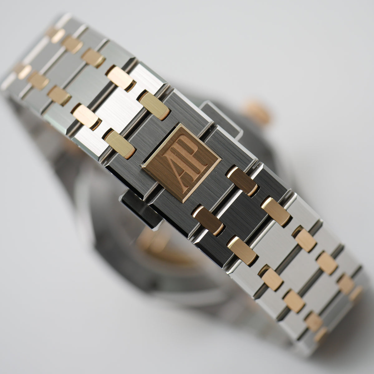 Audemars Piguet Royal Oak Stahl / Roségold 15550SR.OO.1356SR.02 - 2023