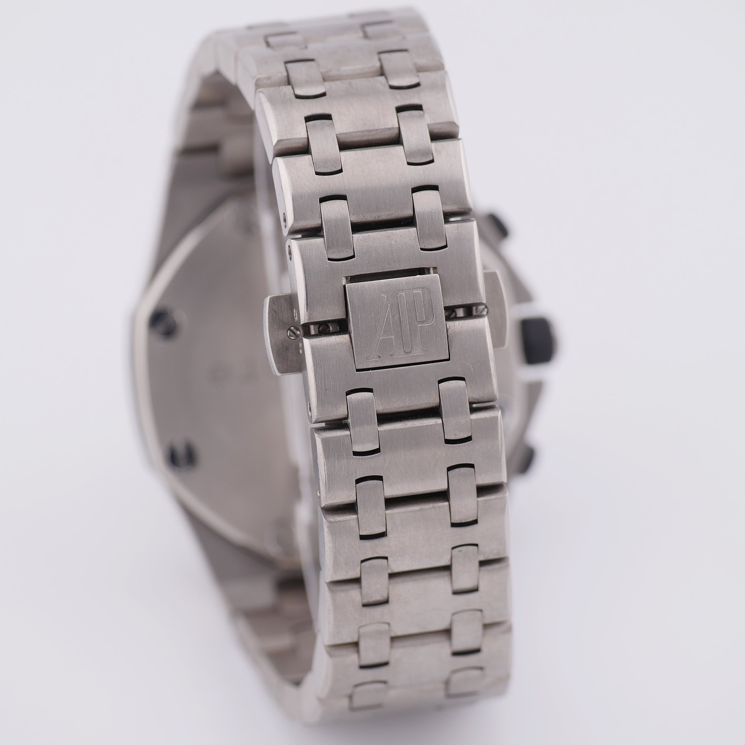 Audemars Piguet Royal Oak Offshore Chronograph Titanium 26170TI.OO.1000TI.01 - 2013
