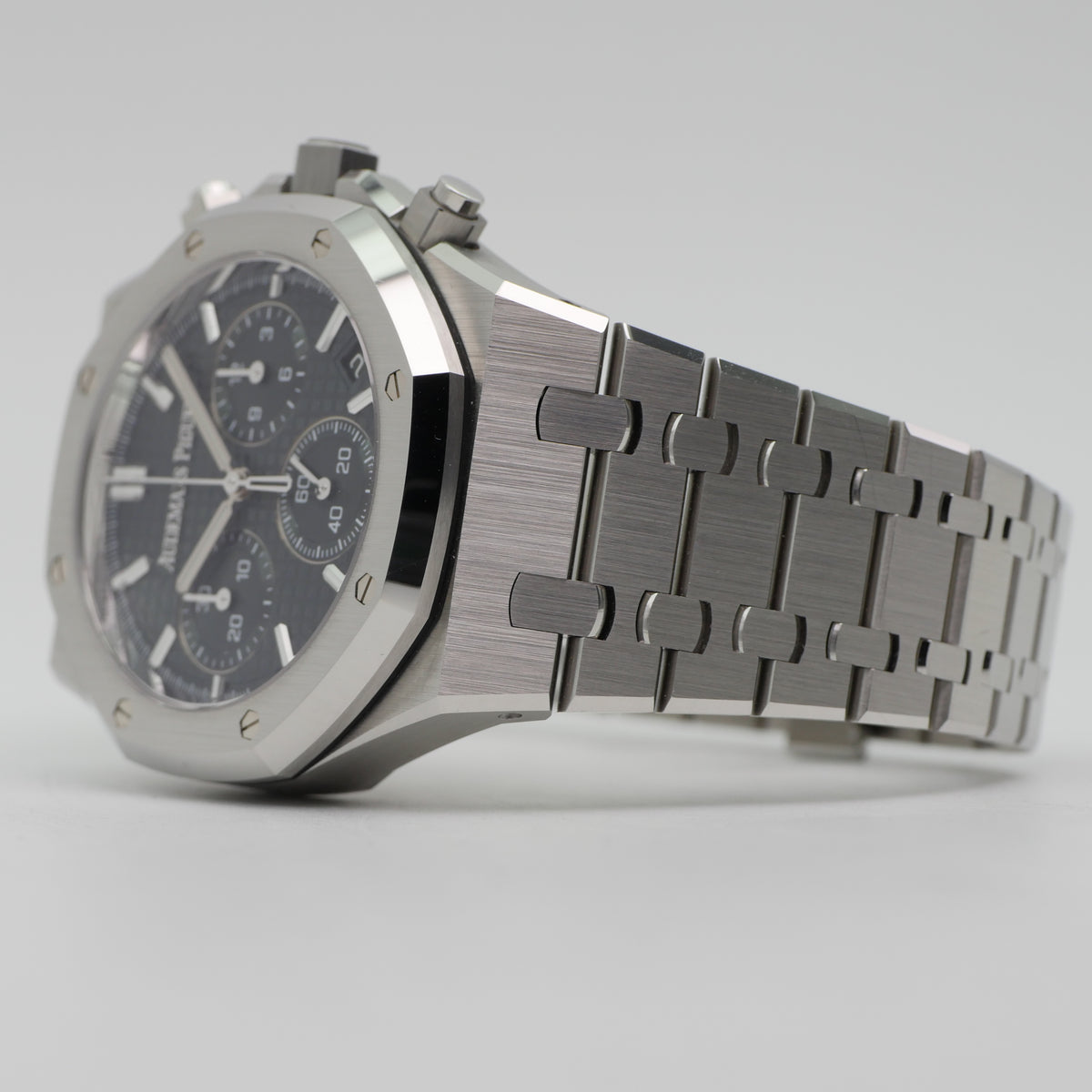 Audemars Piguet Royal Oak Roségold 50th anniversary 26240ST.OO.1320ST.04  - 2023
