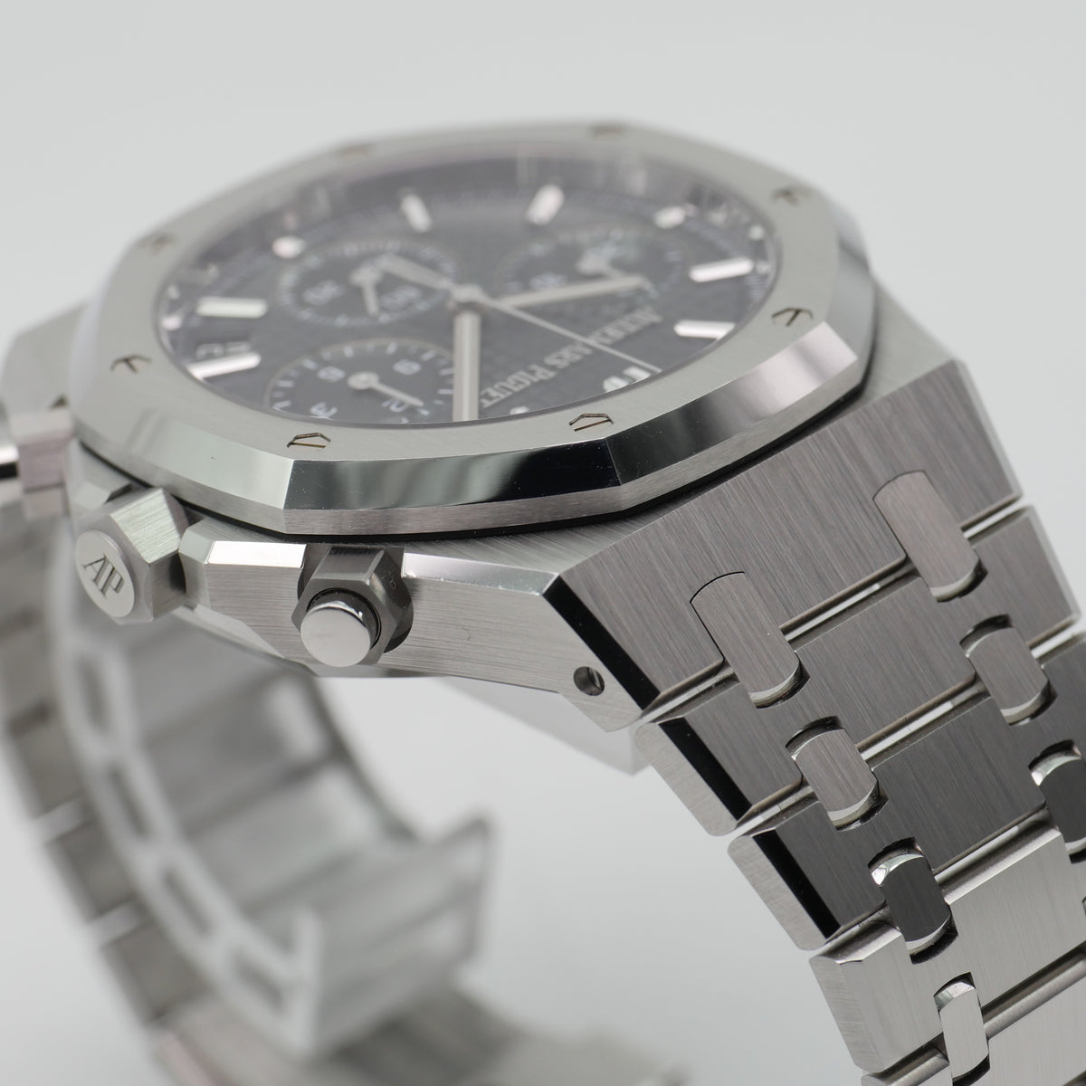 Audemars Piguet Royal Oak Roségold 50th anniversary 26240ST.OO.1320ST.04  - 2023