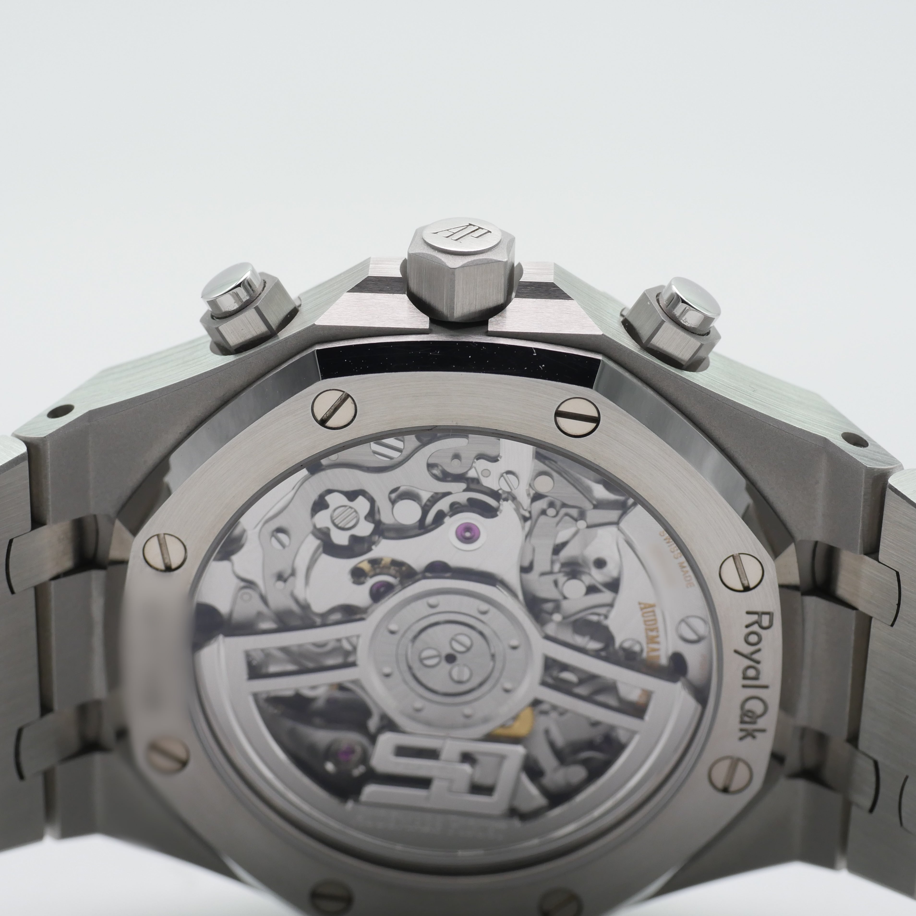 Audemars Piguet Royal Oak Roségold 50th anniversary 26240ST.OO.1320ST.04  - 2023