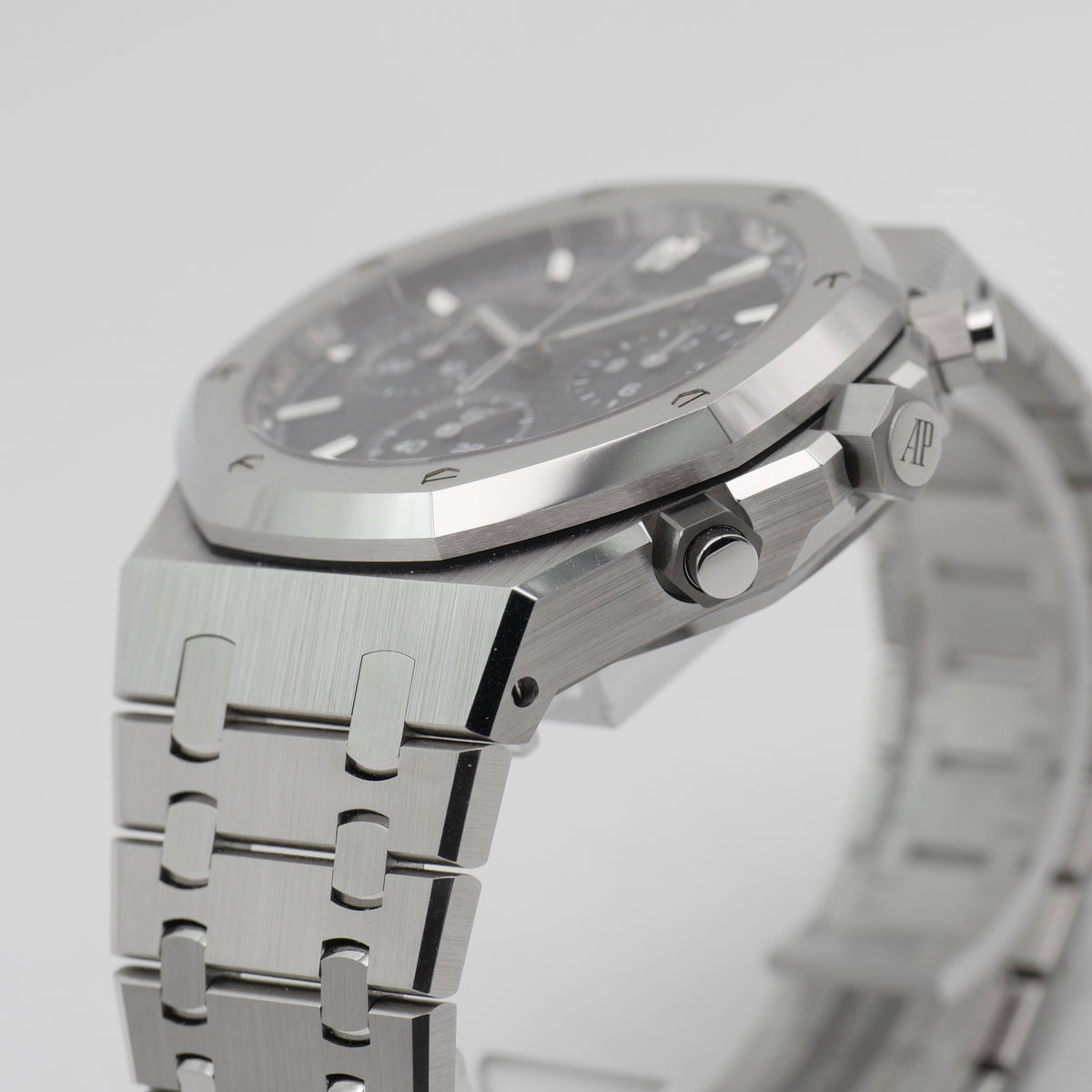 Audemars Piguet Royal Oak Roségold 50th anniversary 26240ST.OO.1320ST.04  - 2023