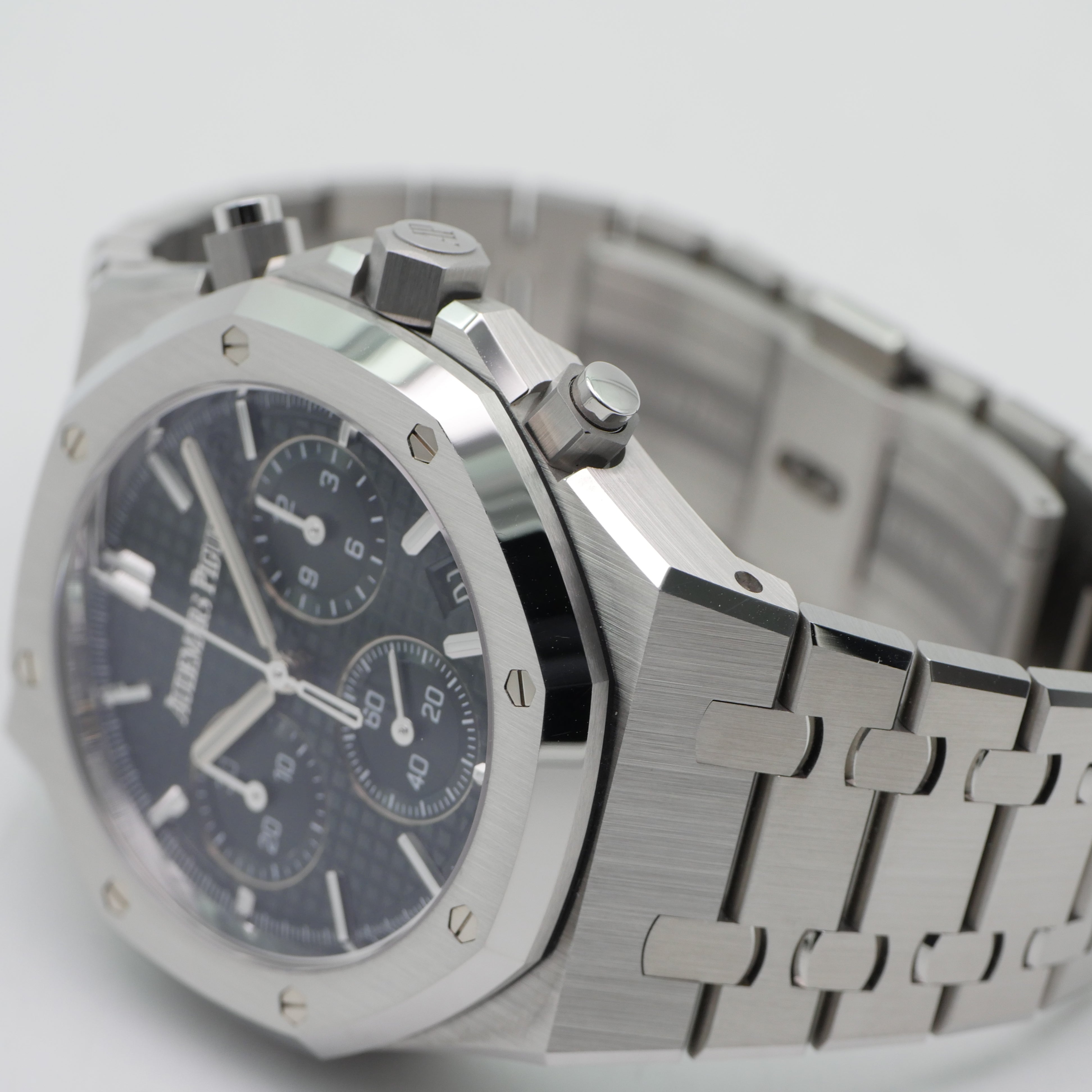 Audemars Piguet Royal Oak Roségold 50th anniversary 26240ST.OO.1320ST.04  - 2023