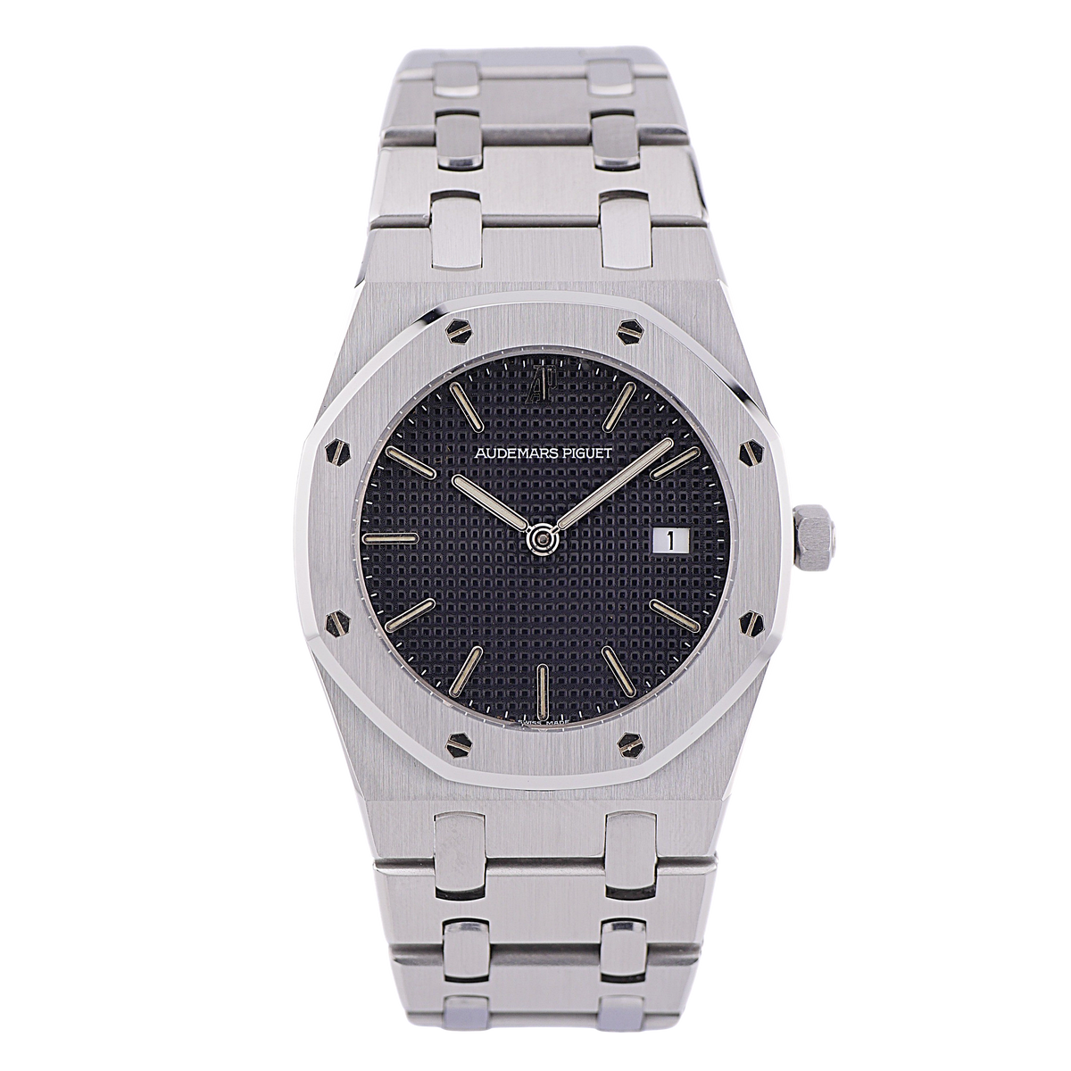 Audemars Piguet Royal Oak Lady Stahl 56175ST
