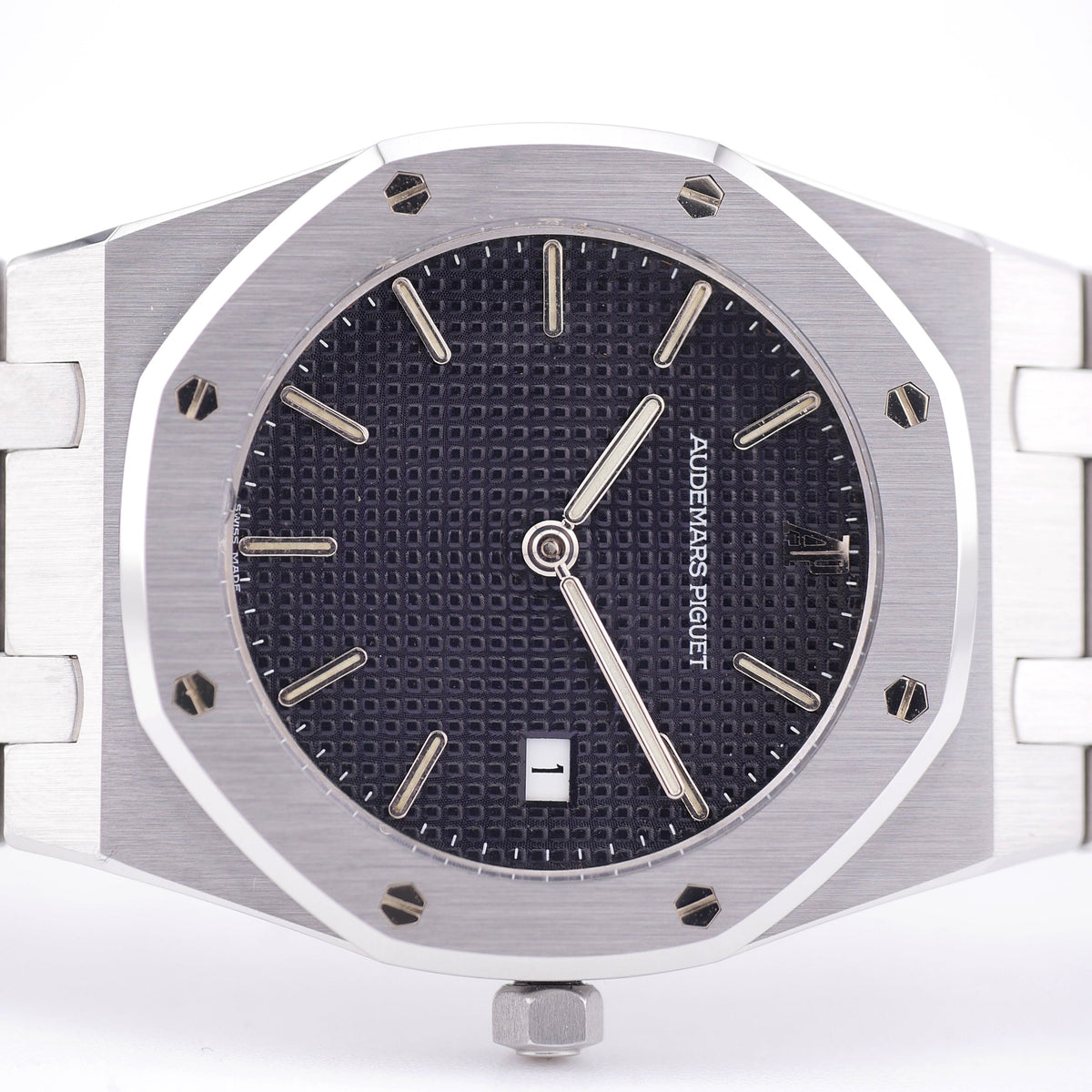 Audemars Piguet Royal Oak Lady Stahl 56175ST