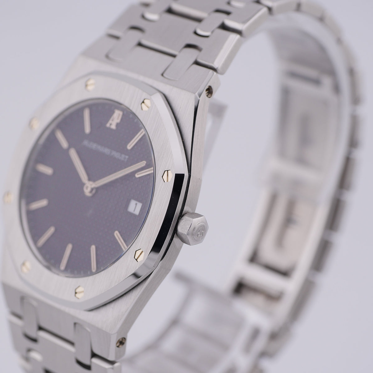 Audemars Piguet Royal Oak Lady Stahl 56175ST