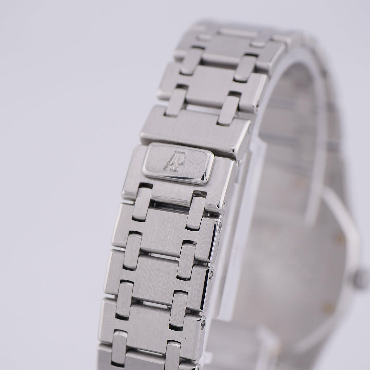 Audemars Piguet Royal Oak Lady Stahl 56175ST