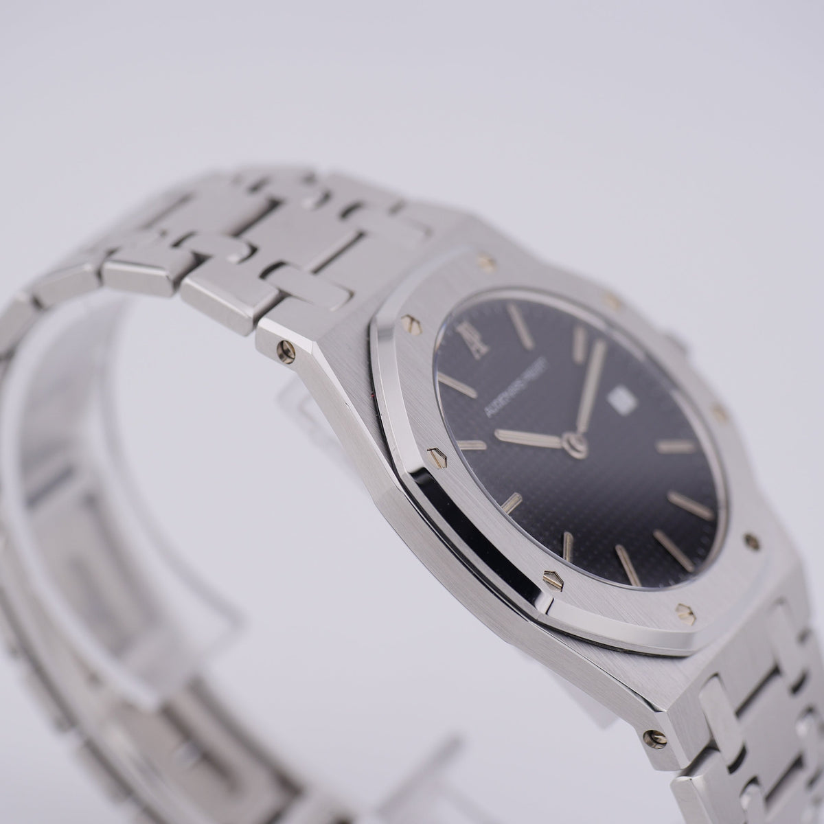 Audemars Piguet Royal Oak Lady Stahl 56175ST