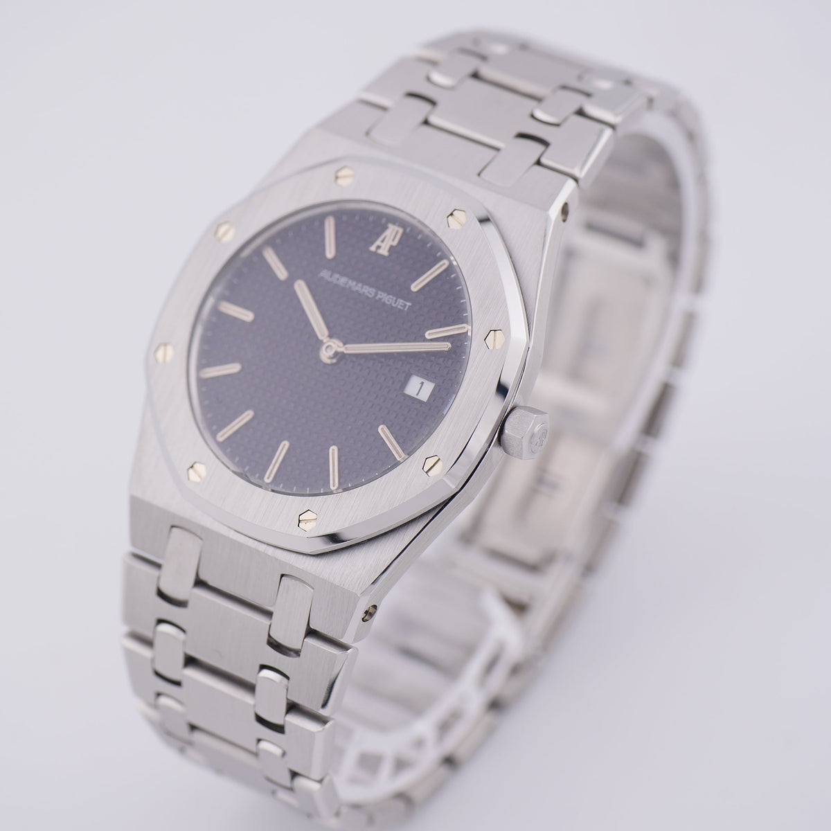 Audemars Piguet Royal Oak Lady Stahl 56175ST