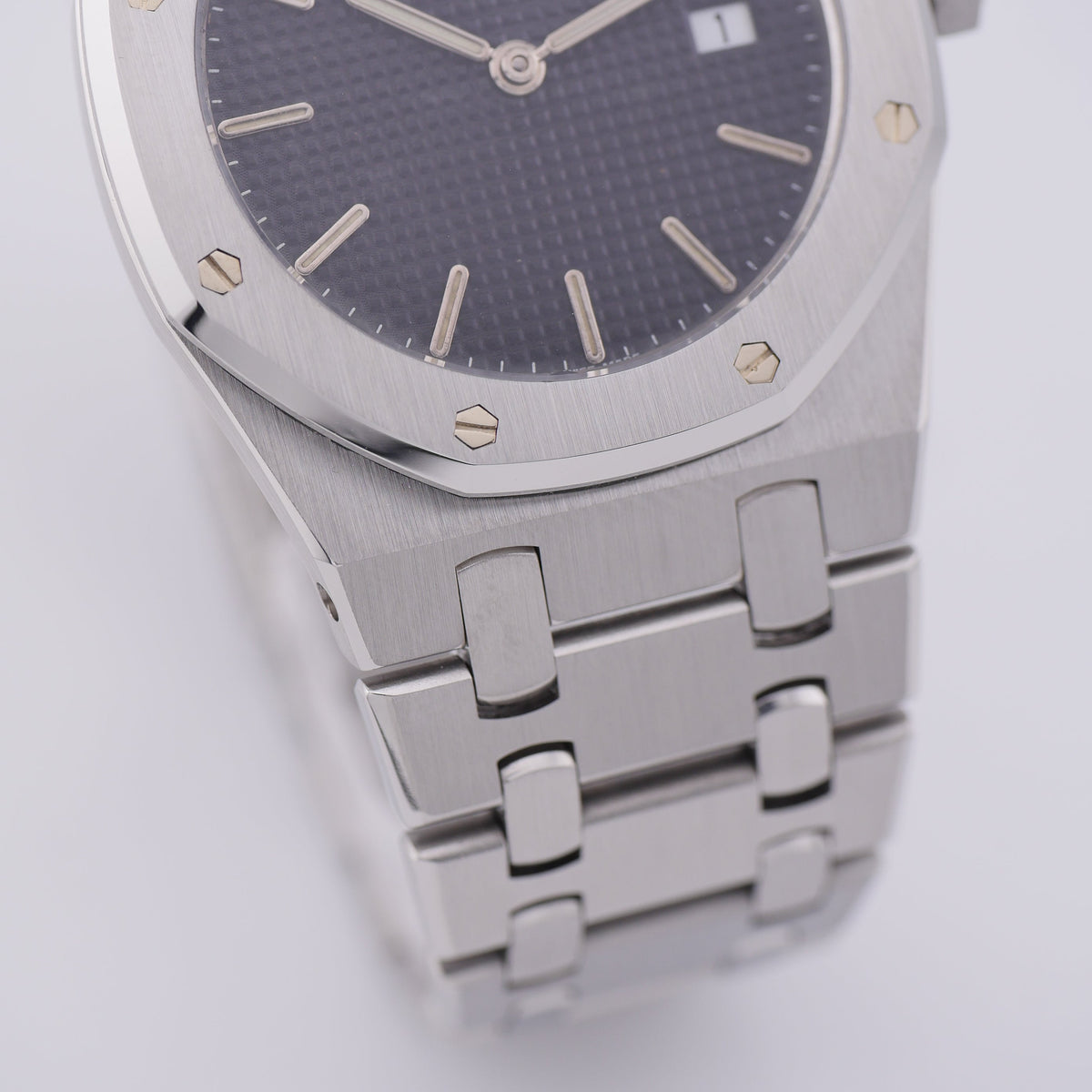 Audemars Piguet Royal Oak Lady Stahl 56175ST