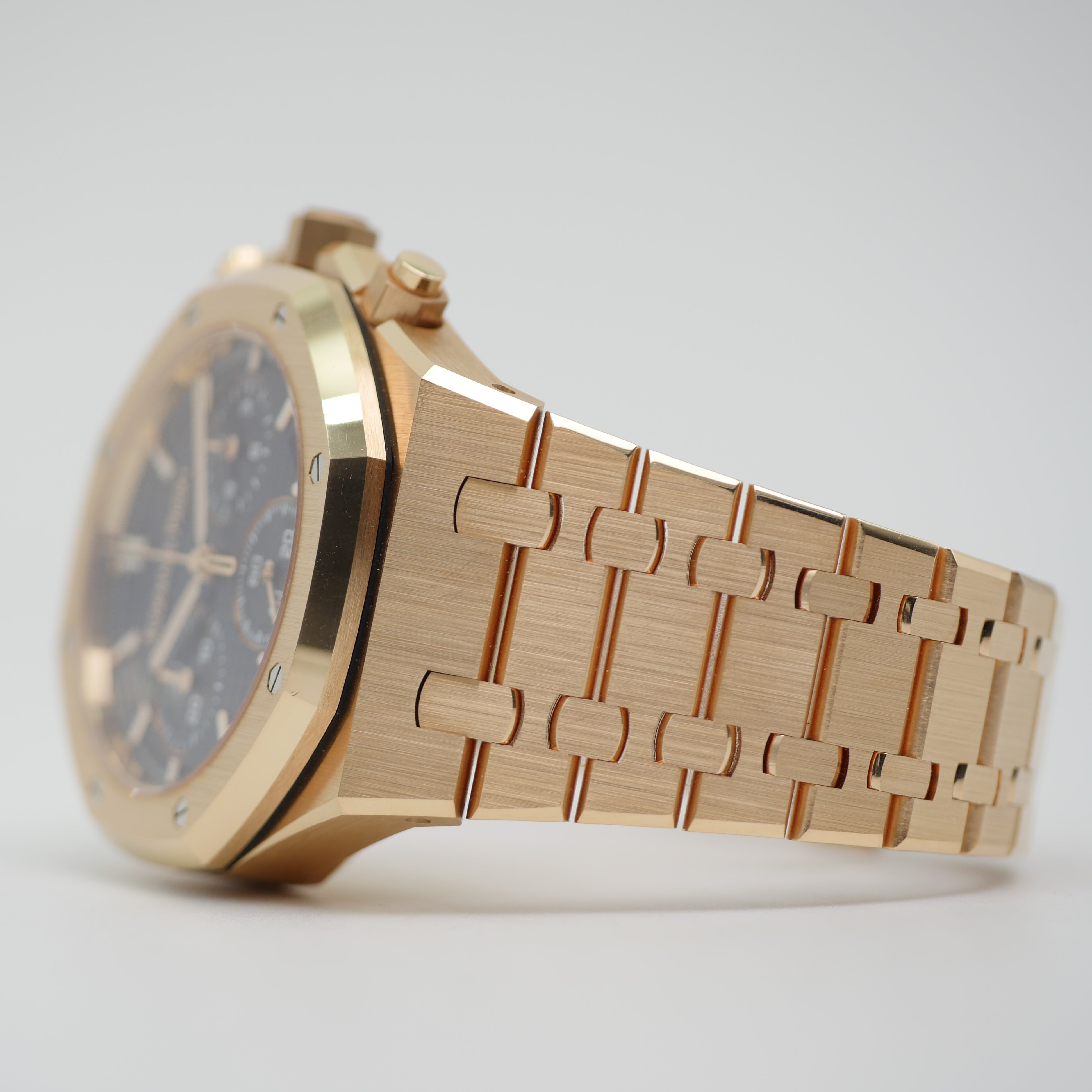 Audemars Piguet Royal Oak Roségold 26240OR.OO.1320OR.01 - 2024