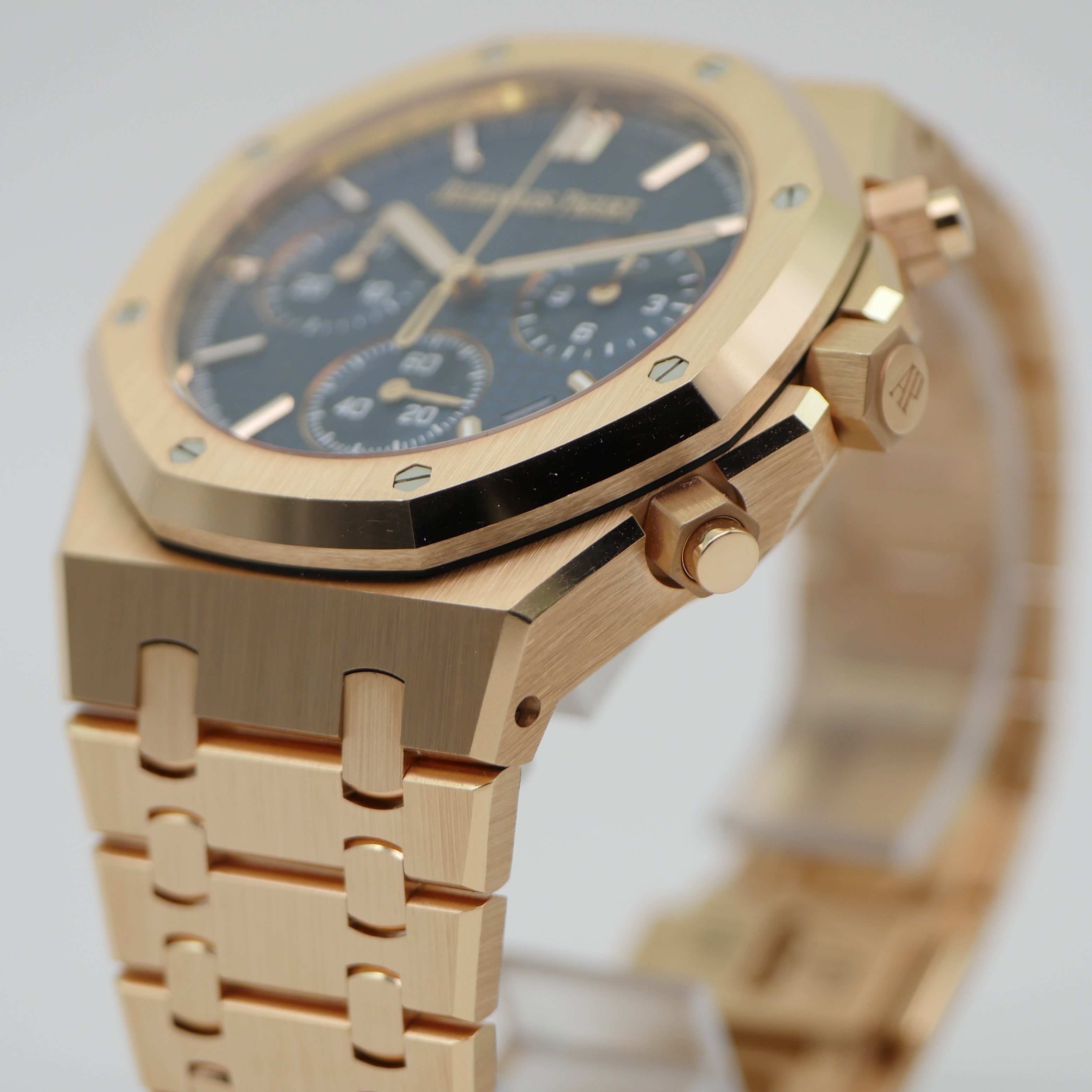 Audemars Piguet Royal Oak Roségold 26240OR.OO.1320OR.01 - 2024