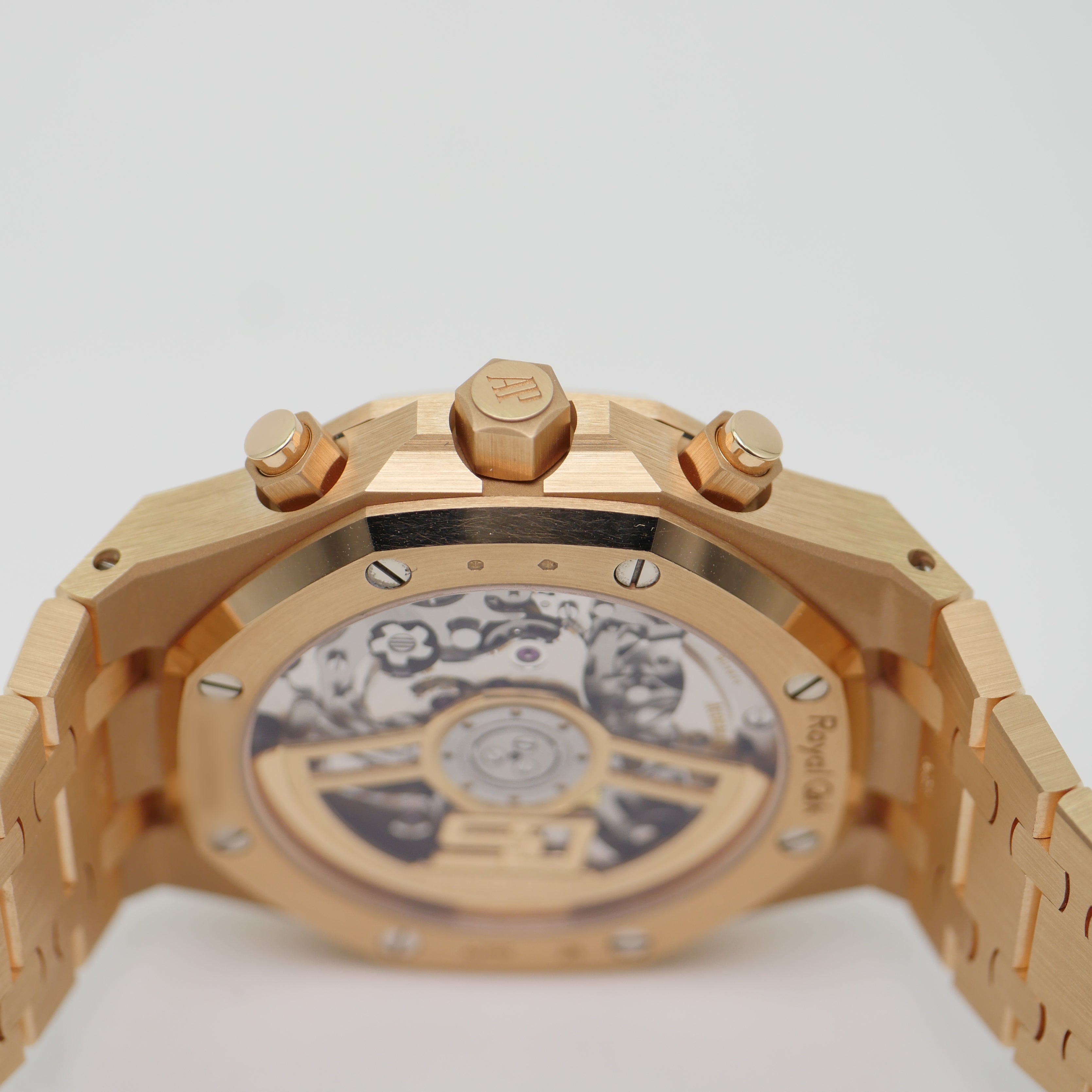 Audemars Piguet Royal Oak Roségold 26240OR.OO.1320OR.01 - 2024
