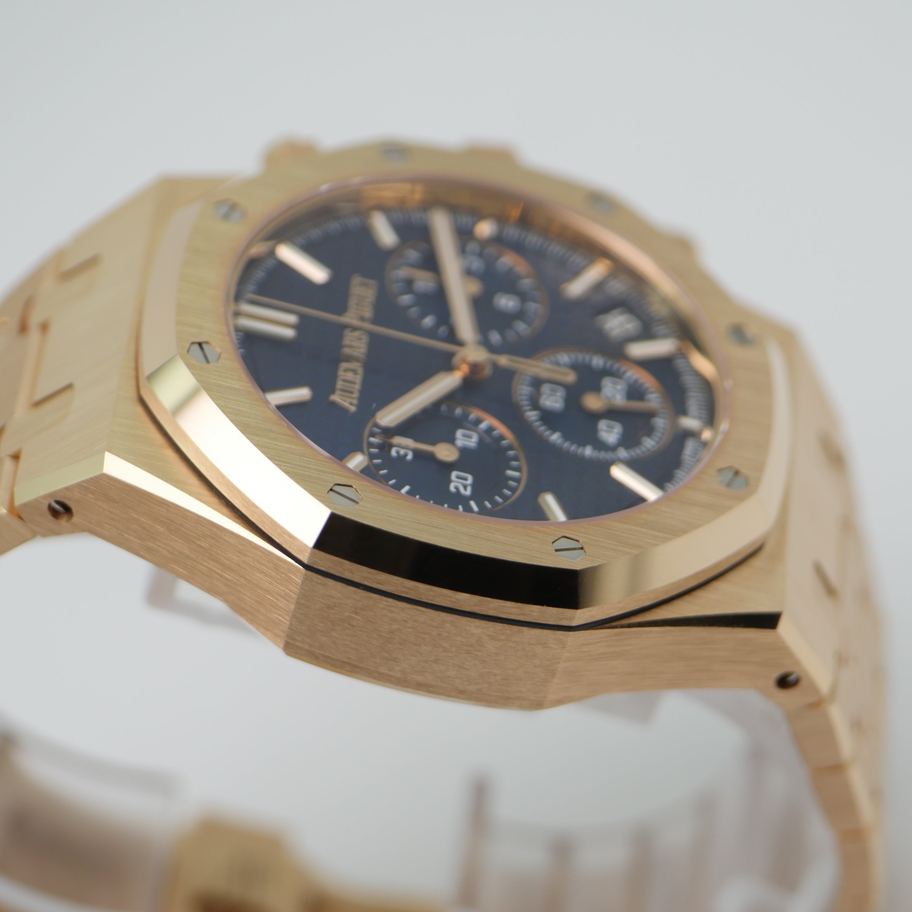 Audemars Piguet Royal Oak Roségold 26240OR.OO.1320OR.01 - 2024