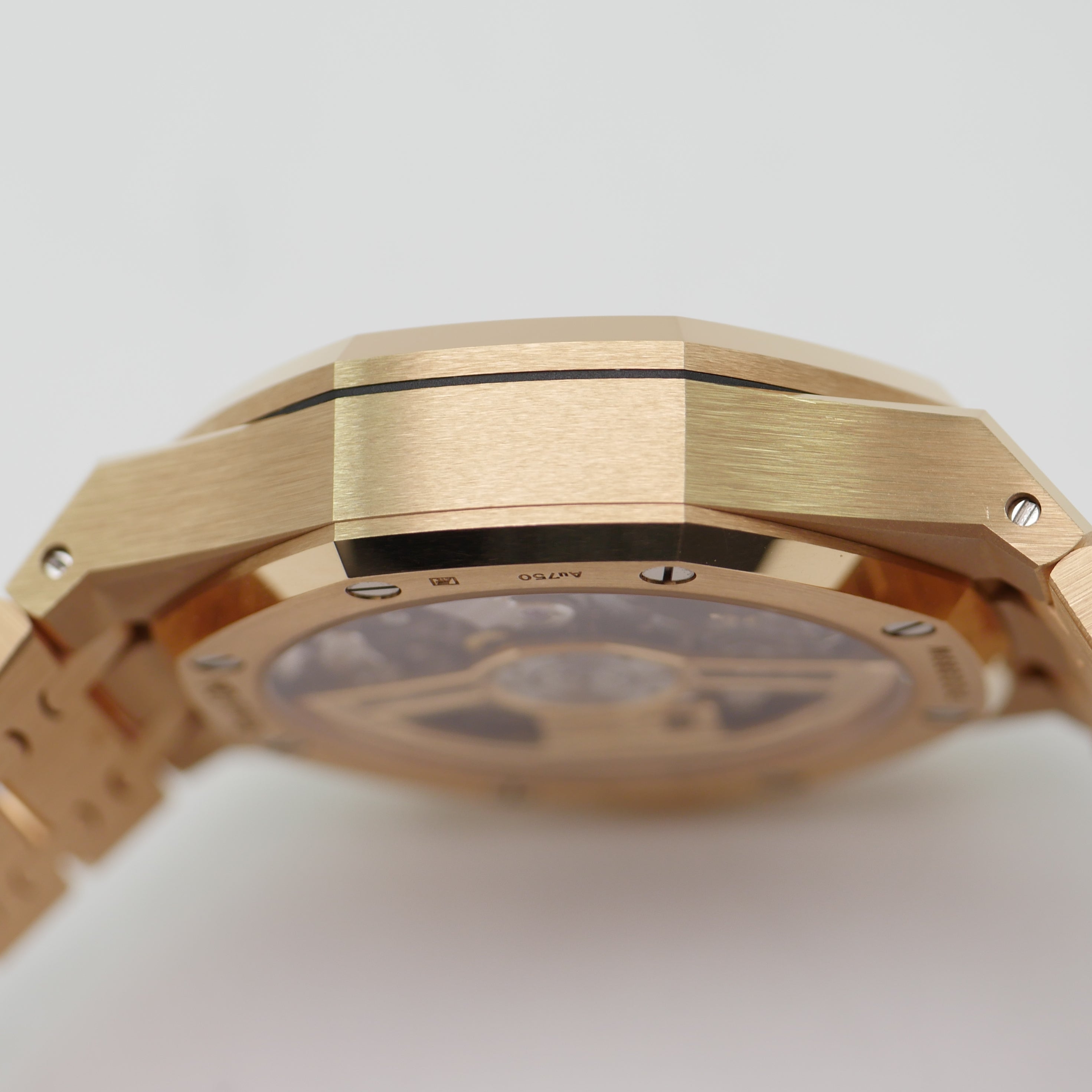 Audemars Piguet Royal Oak Roségold 26240OR.OO.1320OR.01 - 2024