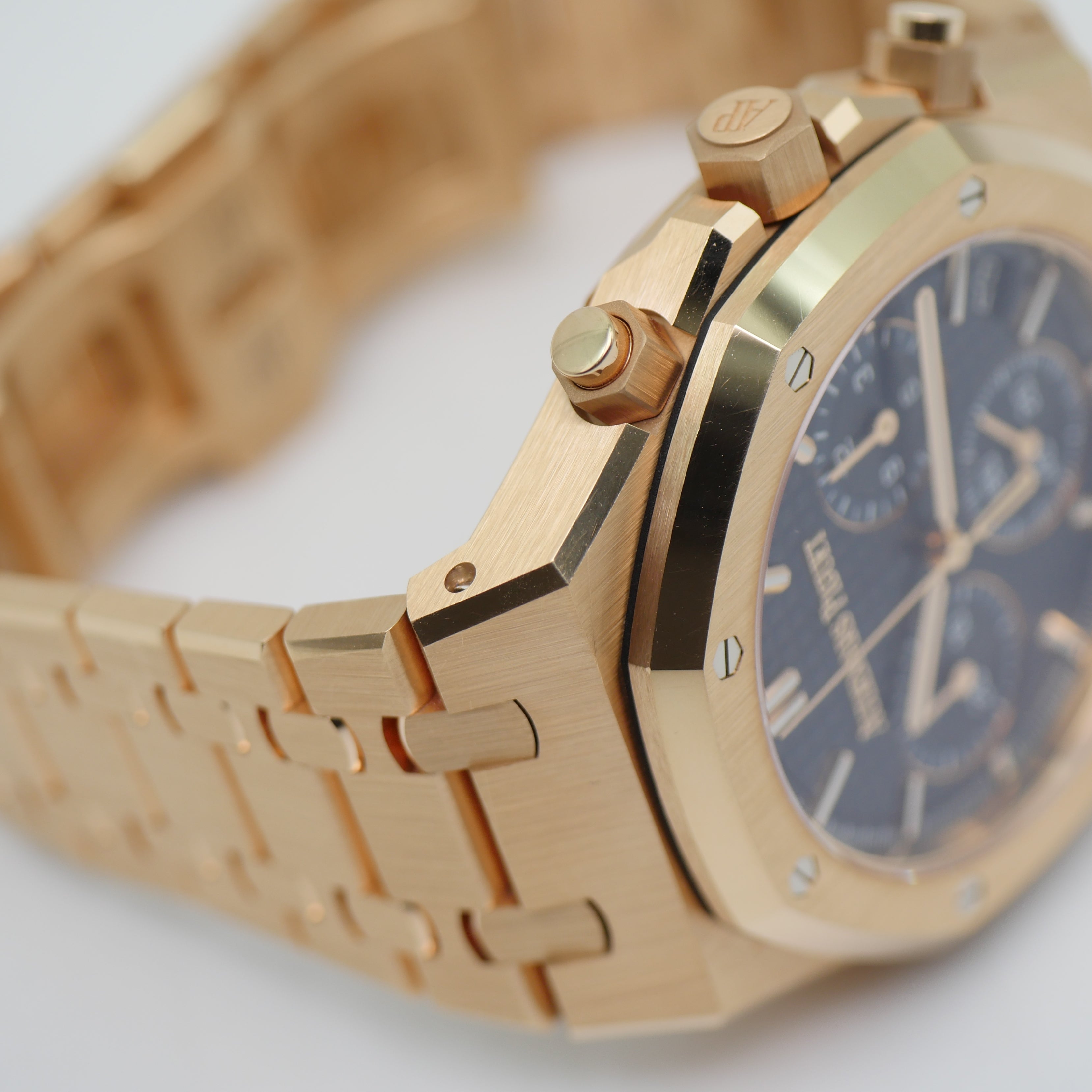 Audemars Piguet Royal Oak Roségold 26240OR.OO.1320OR.01 - 2024