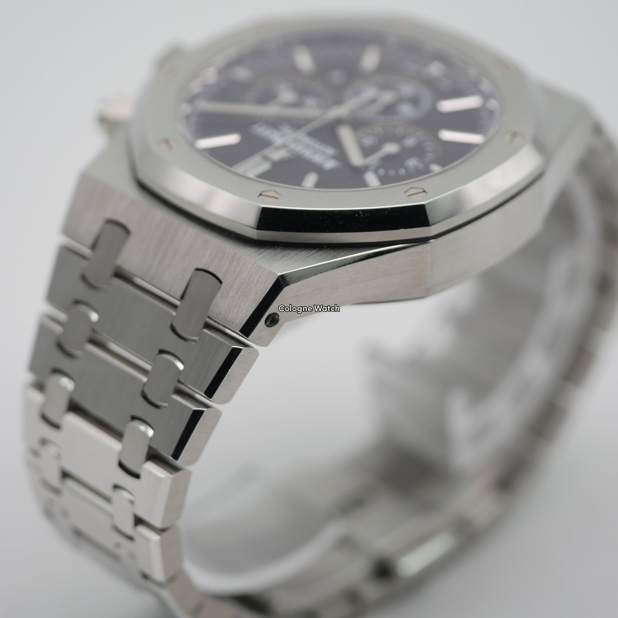 Audemars Piguet Royal Oak Chronograph 26320ST - 2015