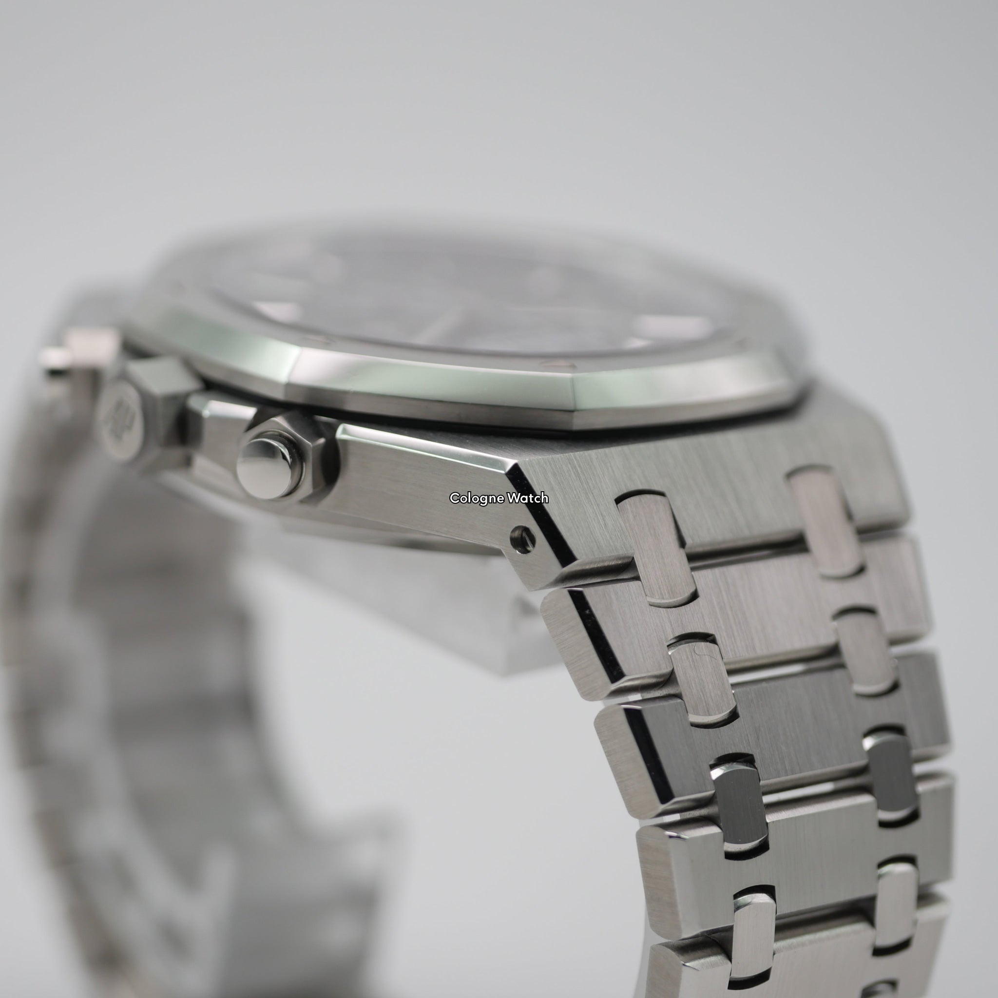 Audemars Piguet Royal Oak Chronograph 26320ST - 2015