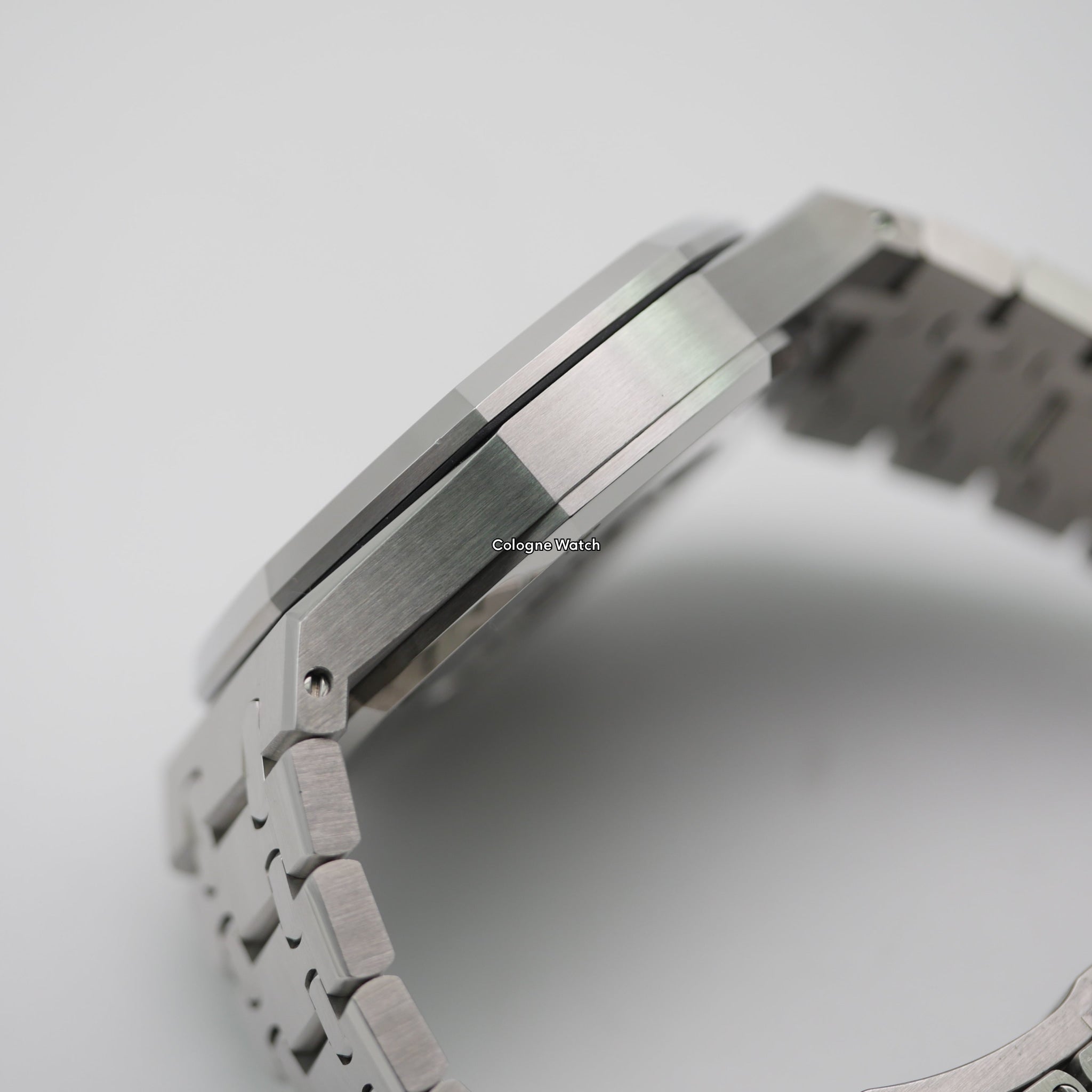 Audemars Piguet Royal Oak Chronograph 26320ST - 2015