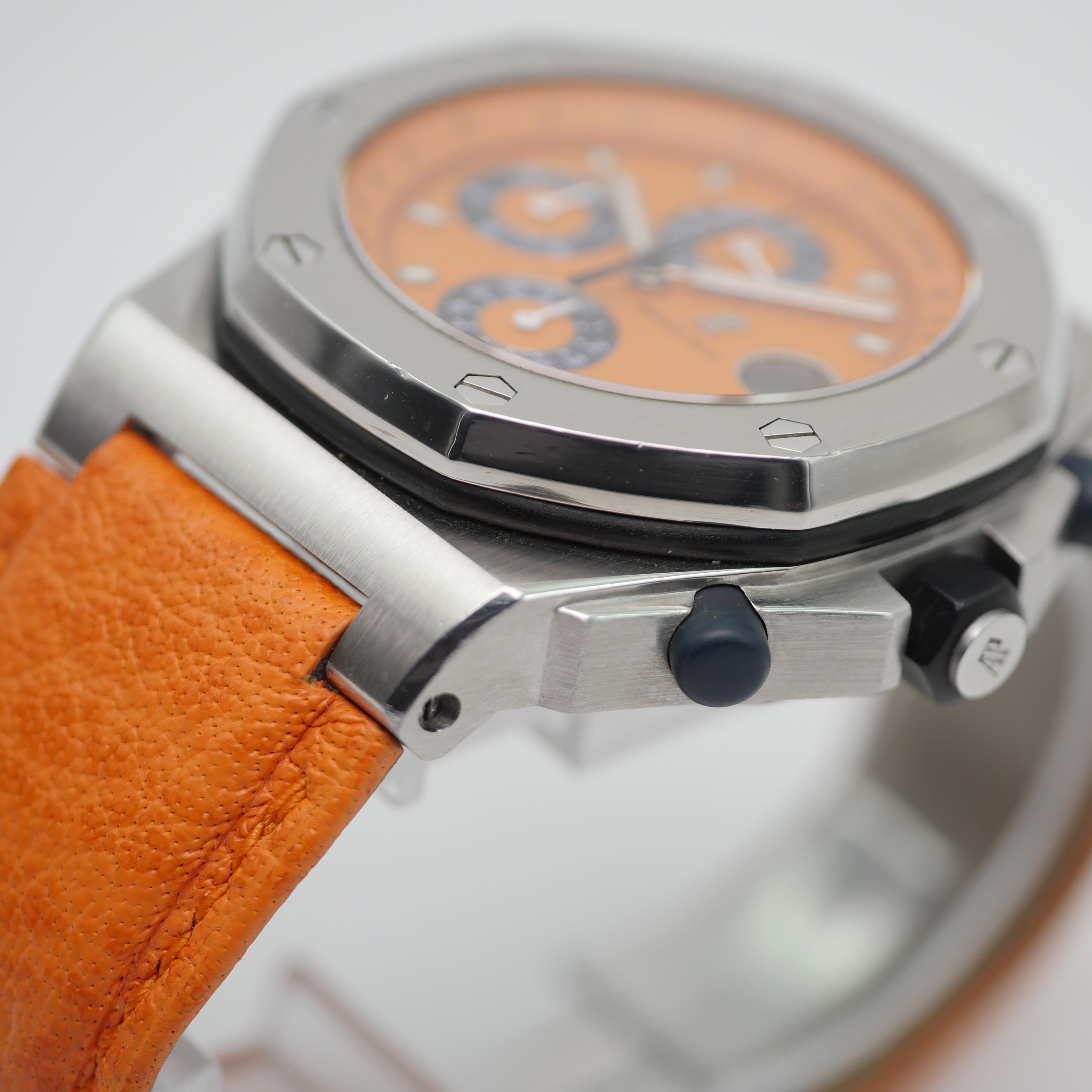 Audemars Piguet Royal Oak Offshore Steel  25770ST/O/0009/03 