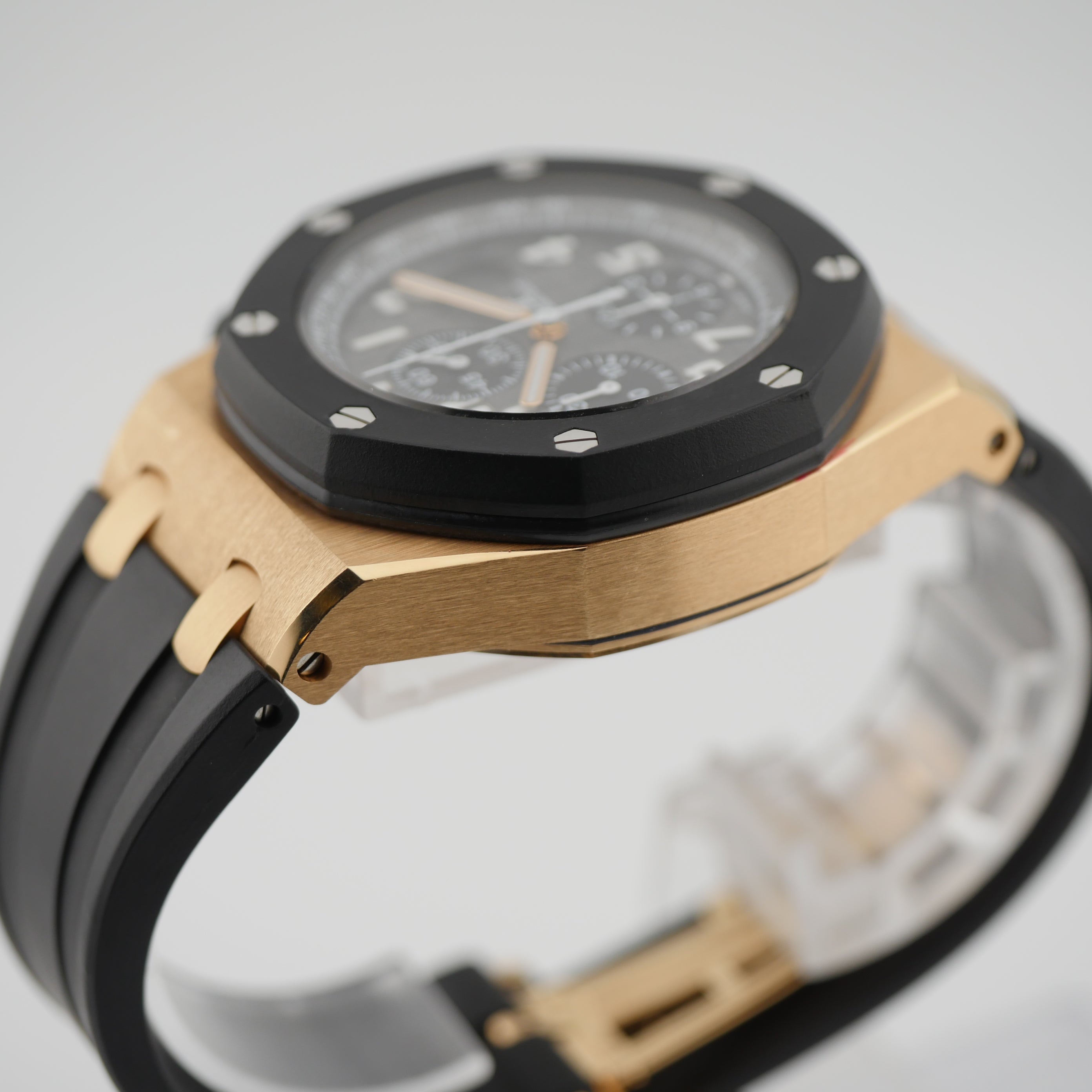 Audemars Piguet Royal Oak Offshore Roségold 25940OK.OO.D002CA.01.A - 2006