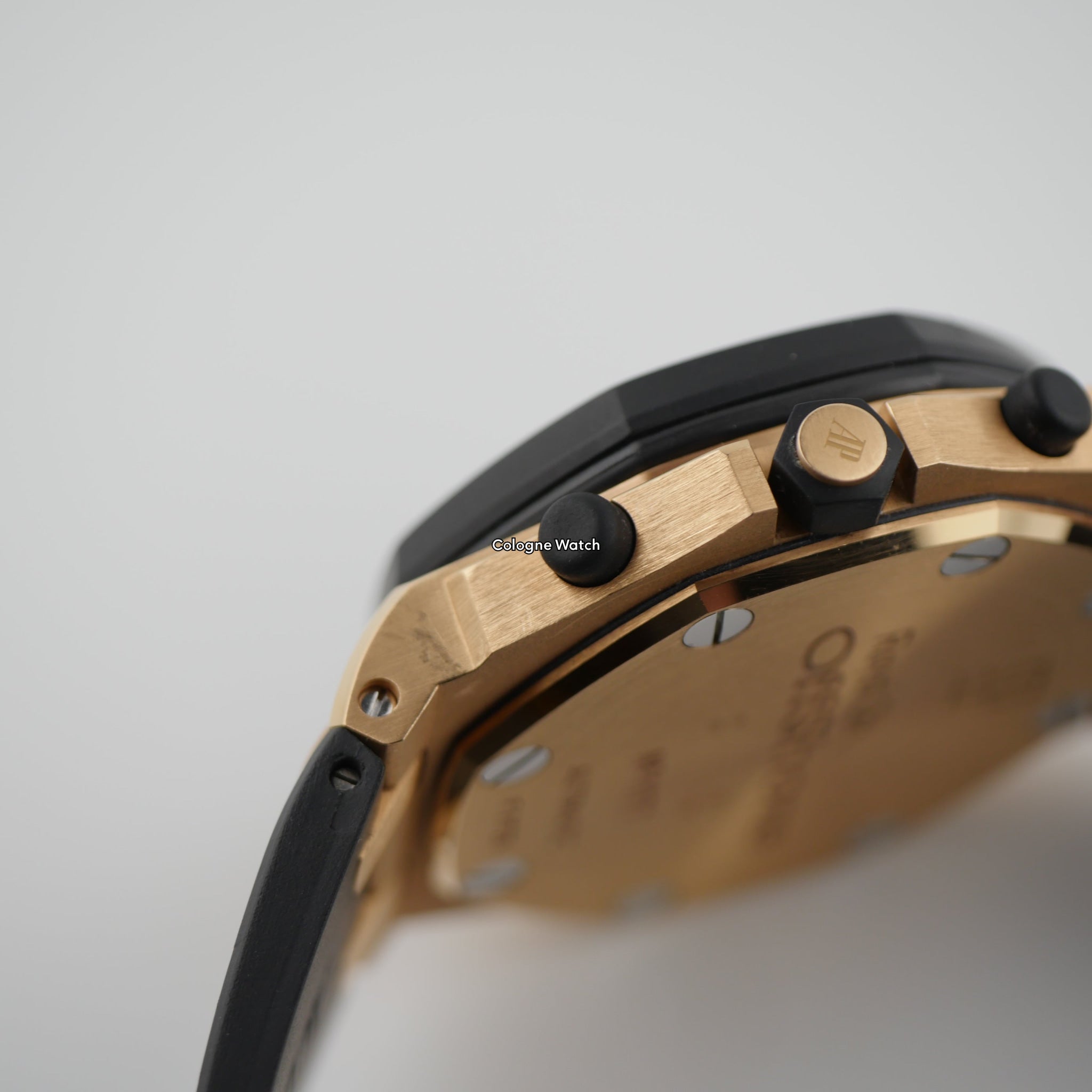 Audemars Piguet Royal Oak Offshore Roségold 25940OK.OO.D002CA.01.A - 2006