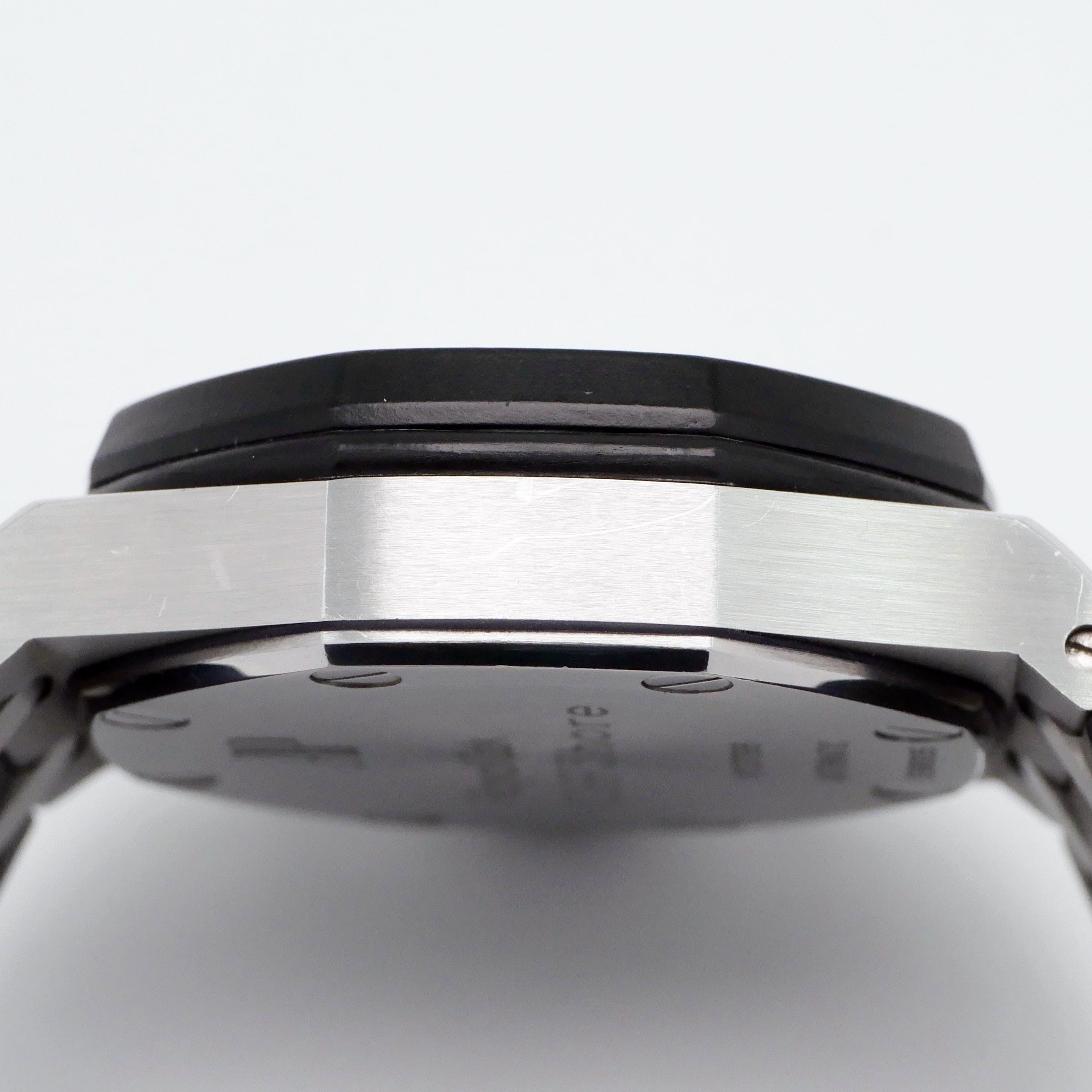 Audemars Piguet Royal Oak Offshore Stahl 25940SK.OO.D002CA.02 - 2006