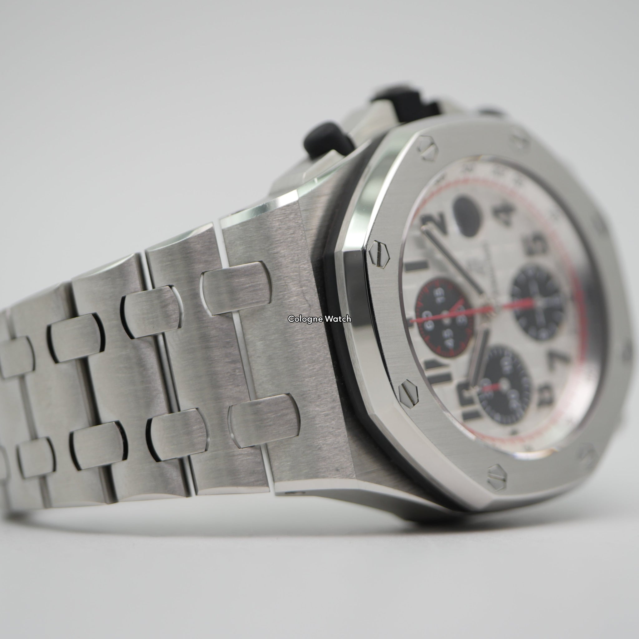 Audemars Piguet Royal Oak Offshore 26170ST.OO.D101CR.02 - 2011