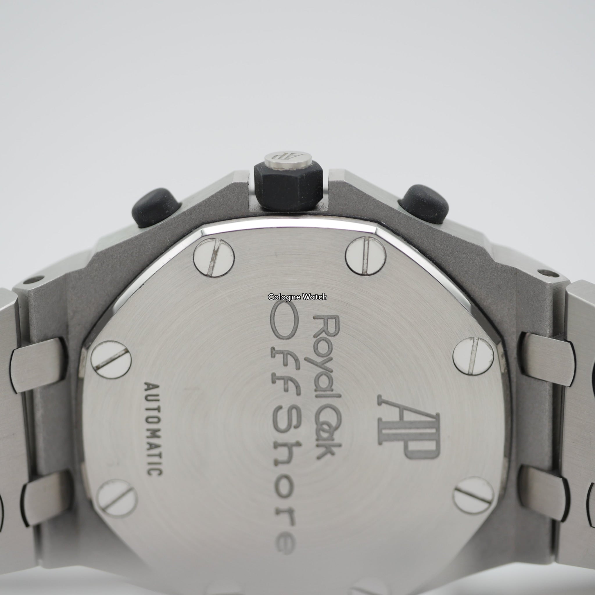 Audemars Piguet Royal Oak Offshore 26170ST.OO.D101CR.02 - 2011