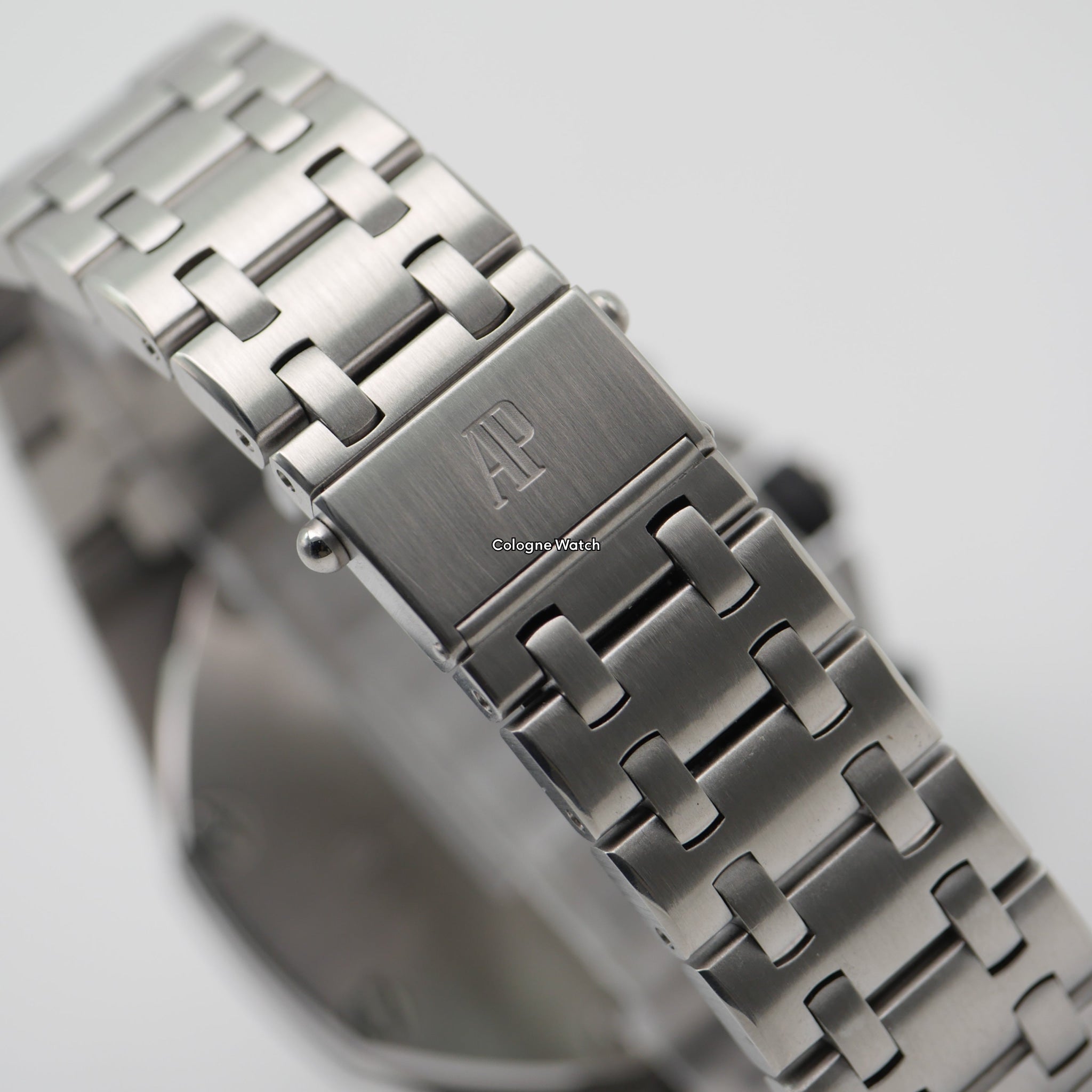 Audemars Piguet Royal Oak Offshore 26170ST.OO.D101CR.02 - 2011