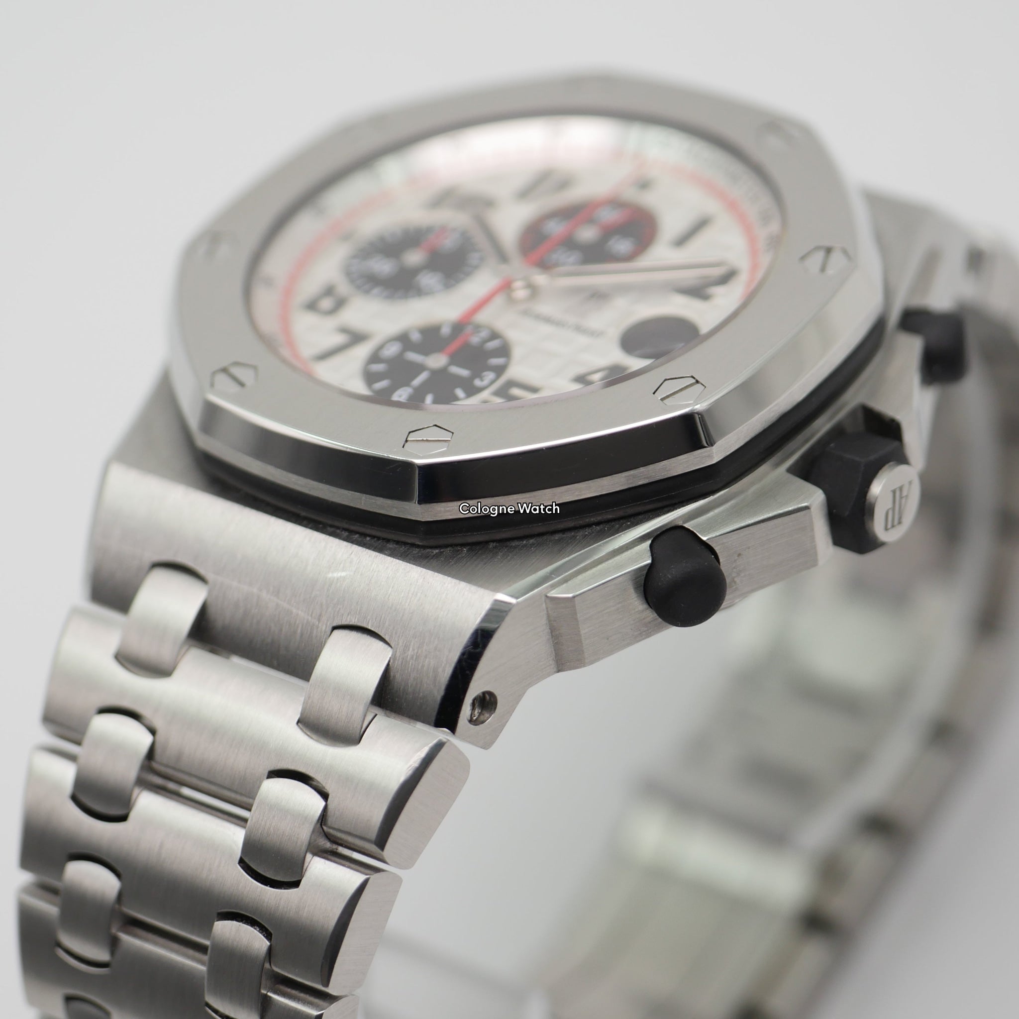 Audemars Piguet Royal Oak Offshore 26170ST.OO.D101CR.02 - 2011