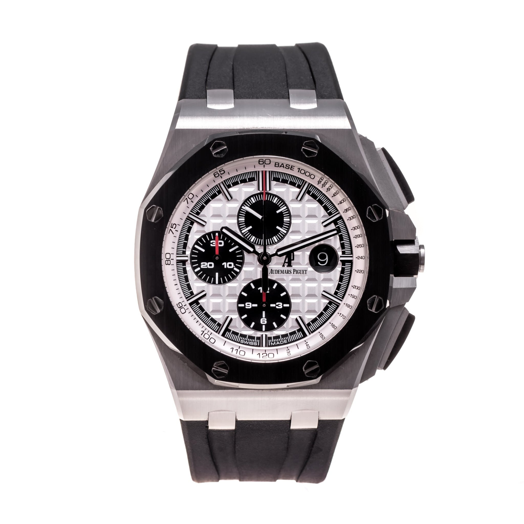Audemars Piguet Royal Oak Offshore 26400SO - 2012