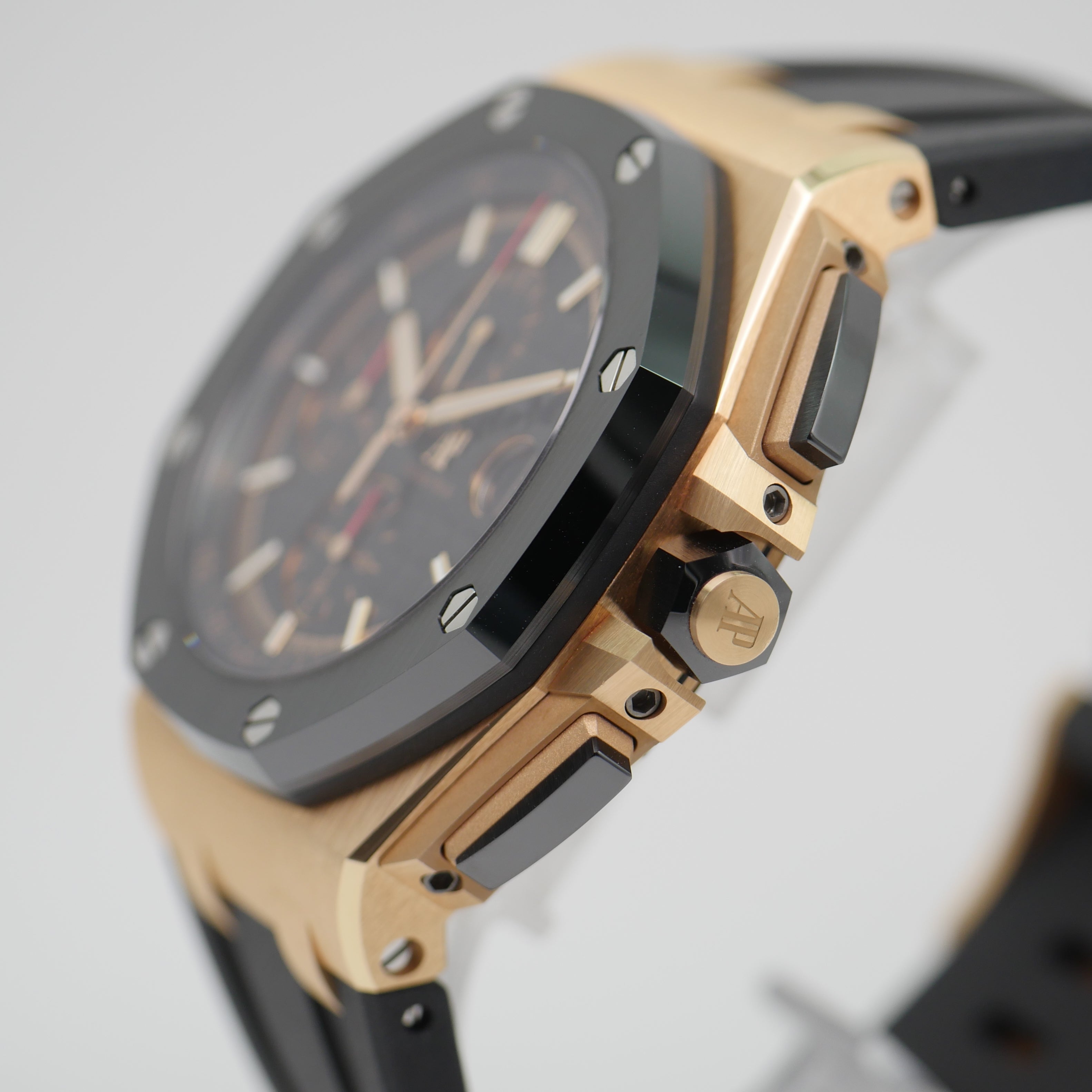 audemars piguet royal oak offshore 26401ro oo a002ca 02