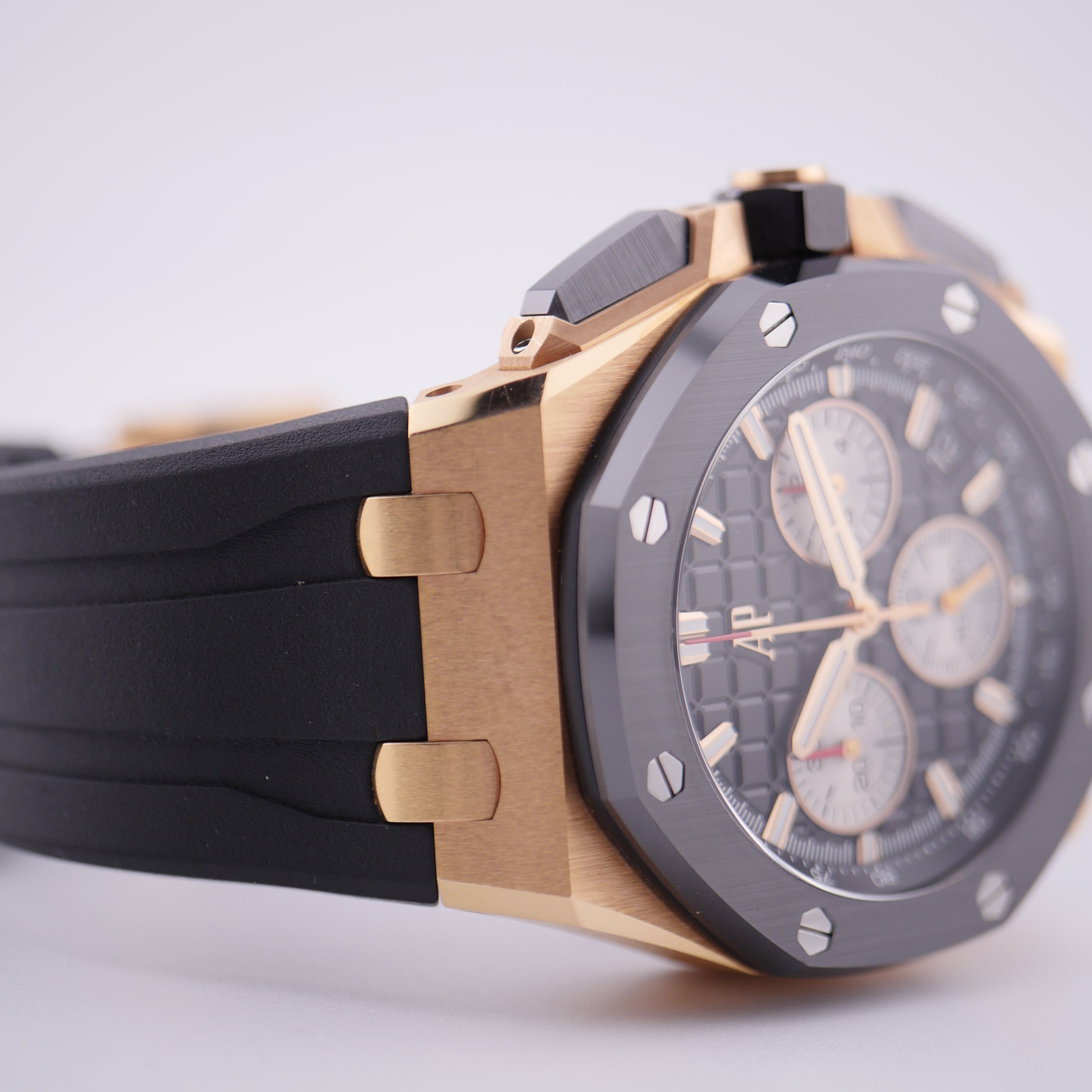 Audemars Piguet Royal Oak Offshore Chronograph Roségold 26420RO.OO.A002CA.01