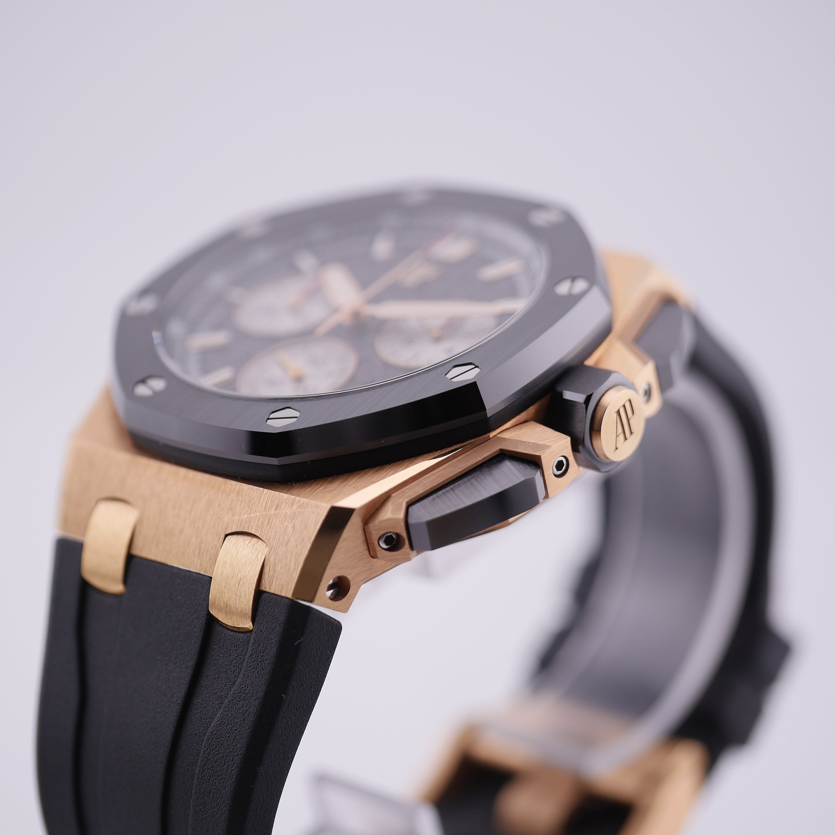Audemars Piguet Royal Oak Offshore Chronograph Roségold 26420RO.OO.A002CA.01