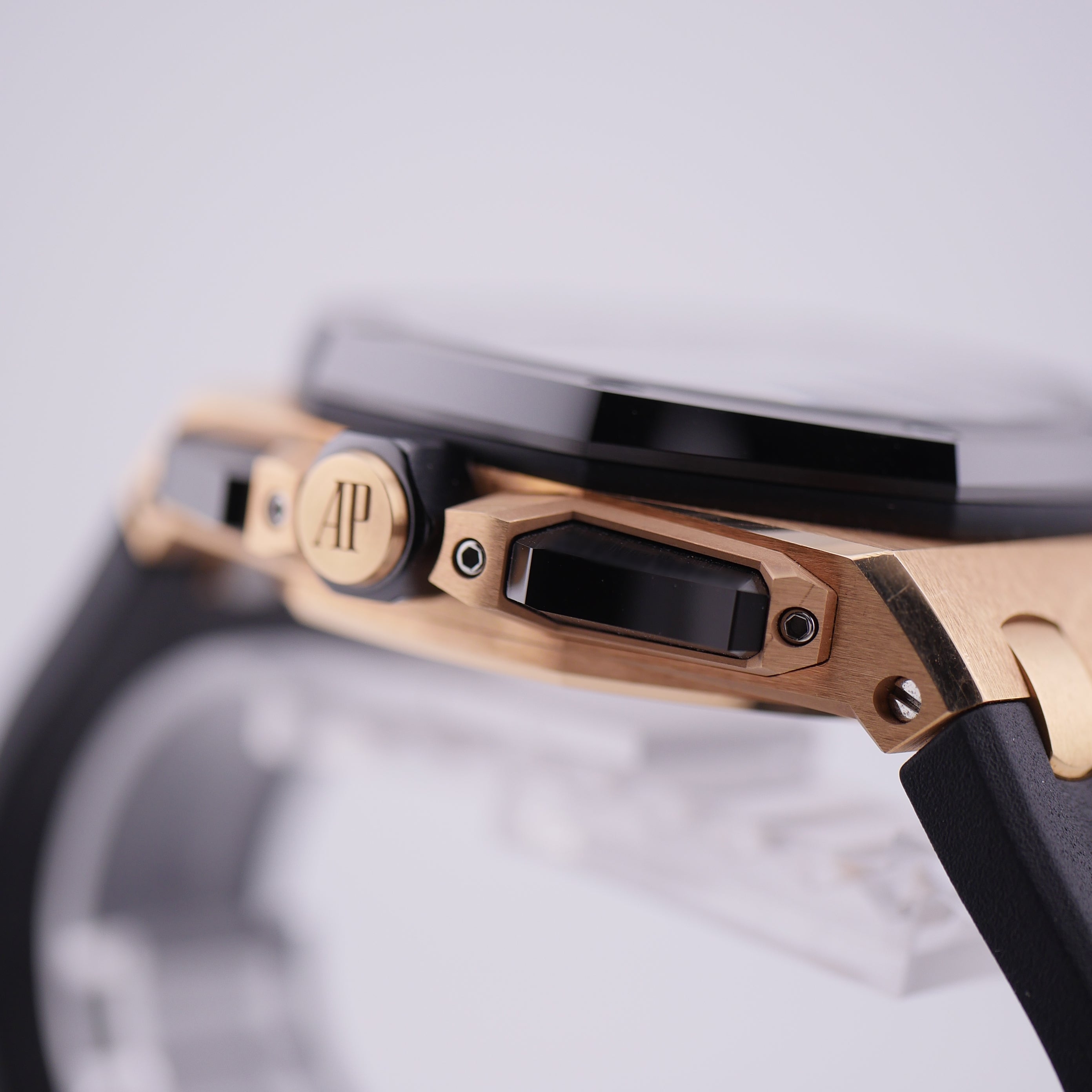 Audemars Piguet Royal Oak Offshore Chronograph Roségold 26420RO.OO.A002CA.01