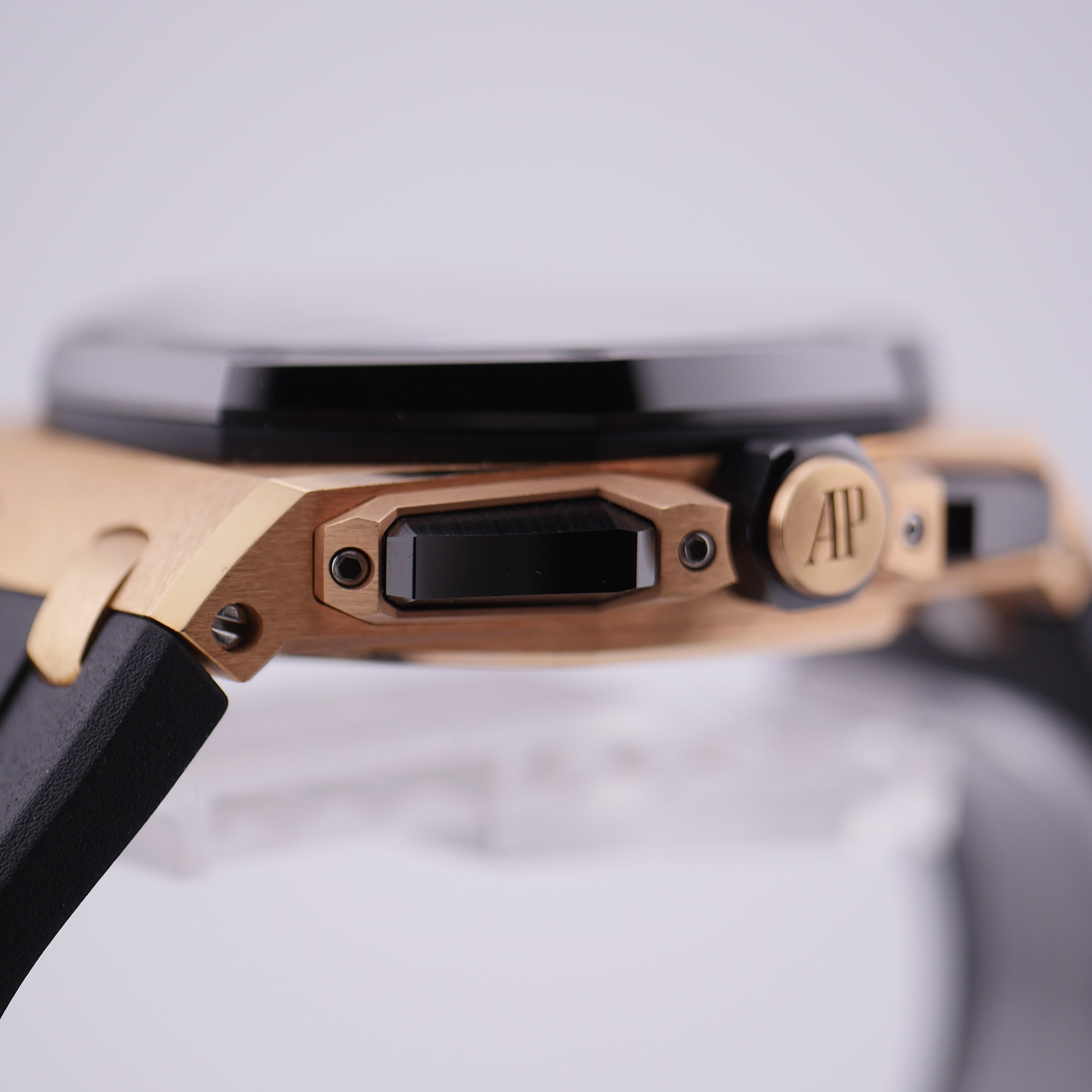 Audemars Piguet Royal Oak Offshore Chronograph Roségold 26420RO.OO.A002CA.01
