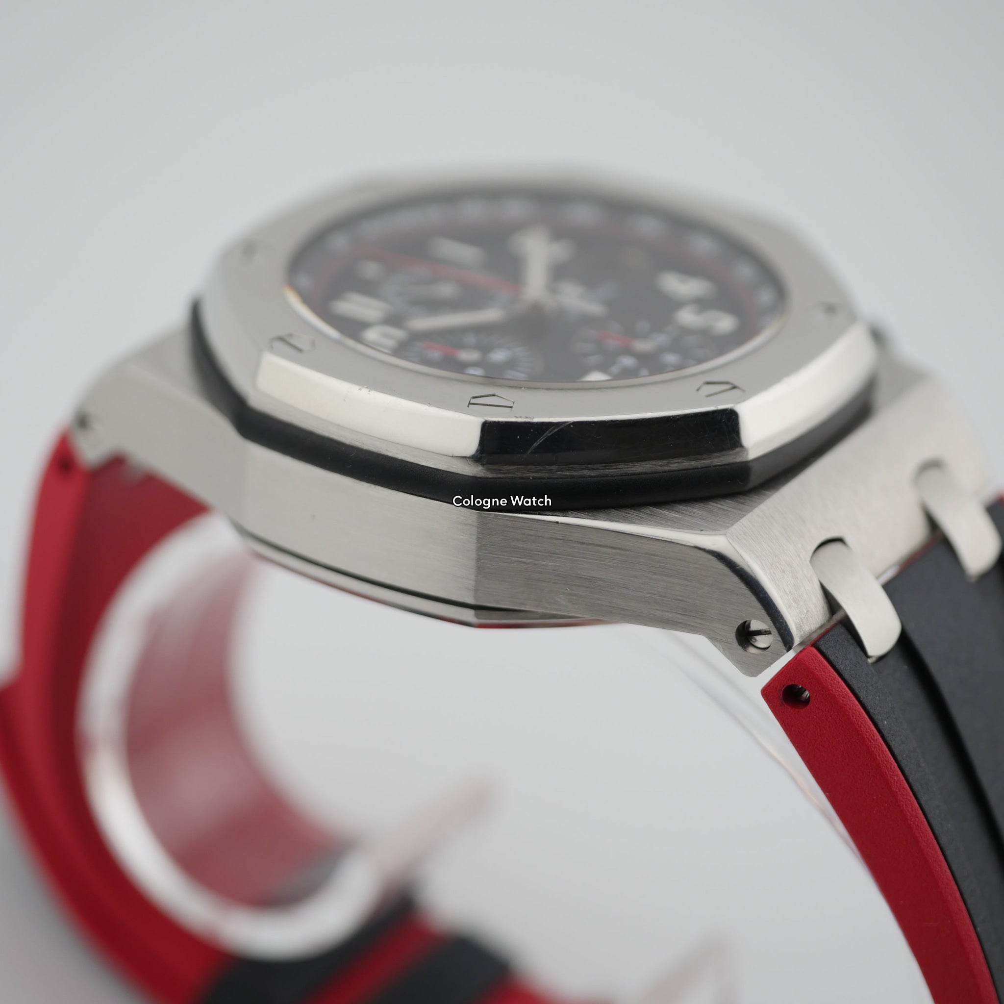 Audemars Piguet Royal Oak Offshore Stahl 26470ST.OO.A101CR.01