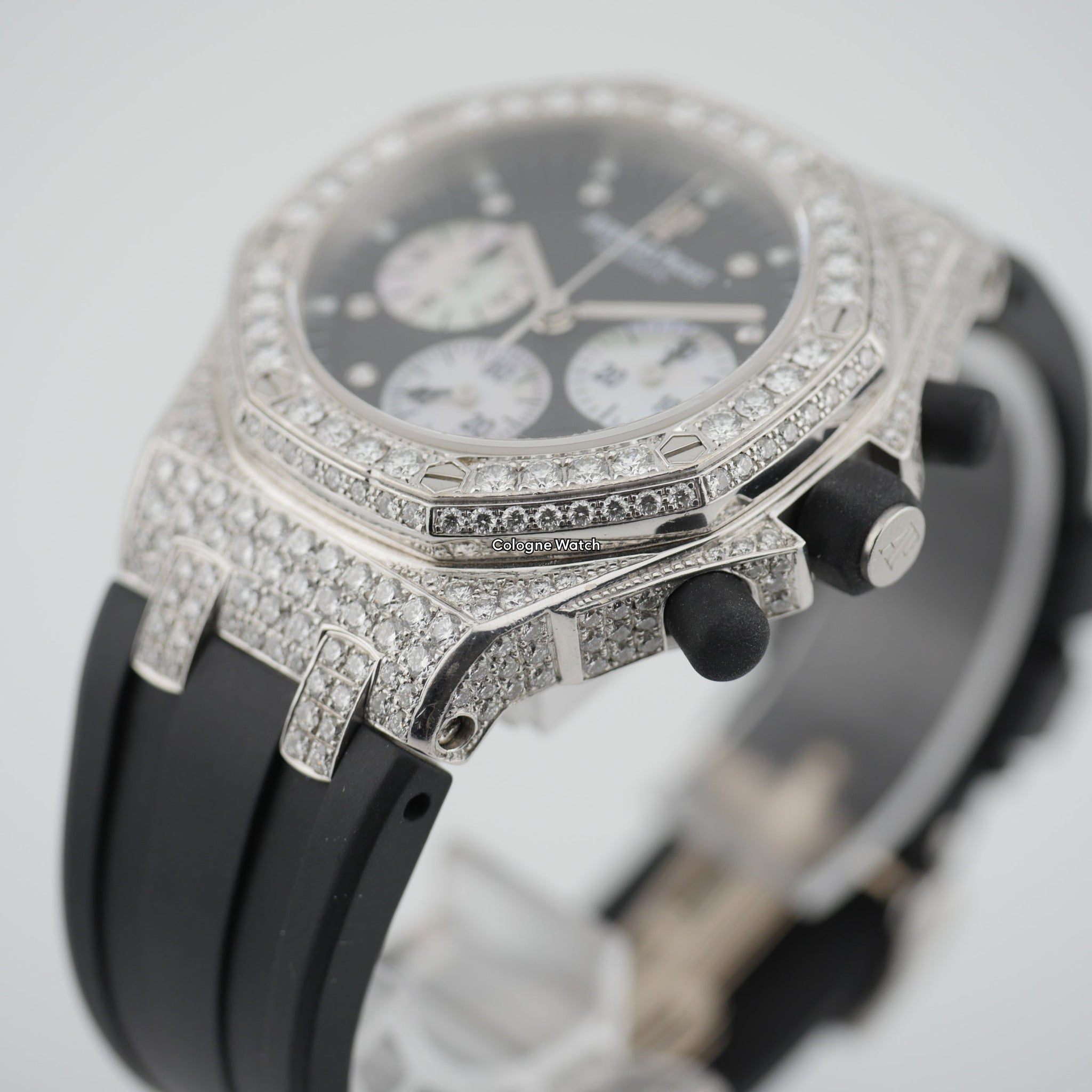 Audemars Piguet Royal Oak Offshore Lady Weißgold 25986CK.ZZ.D020CA.02