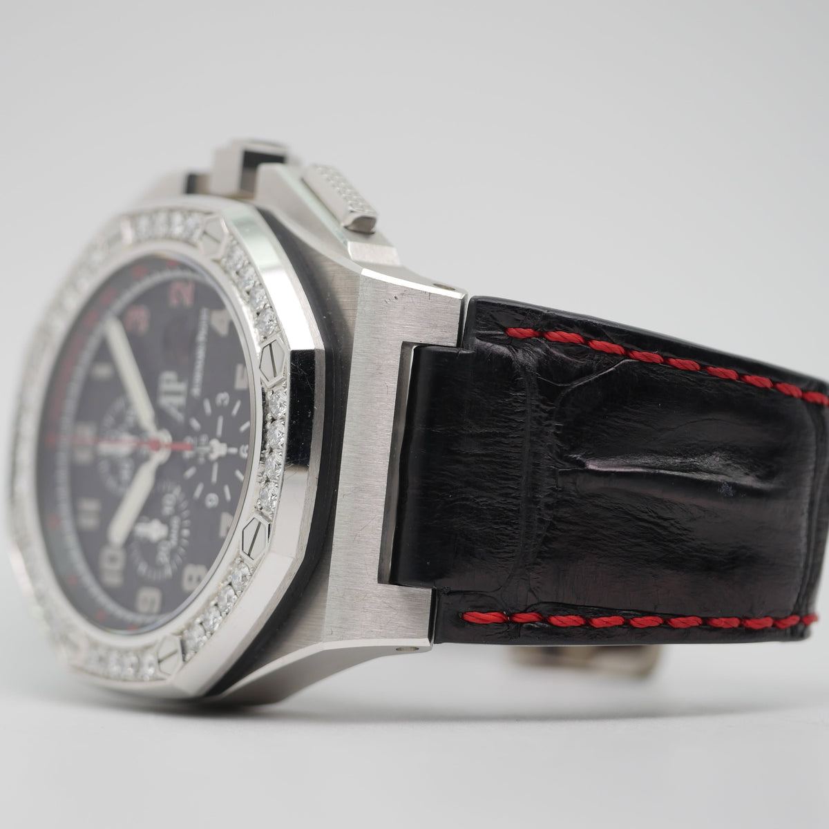 Audemars Piguet Royal Oak Offshore Shaquille O'Neal White Gold 26134BC.ZZ.A101CR.01