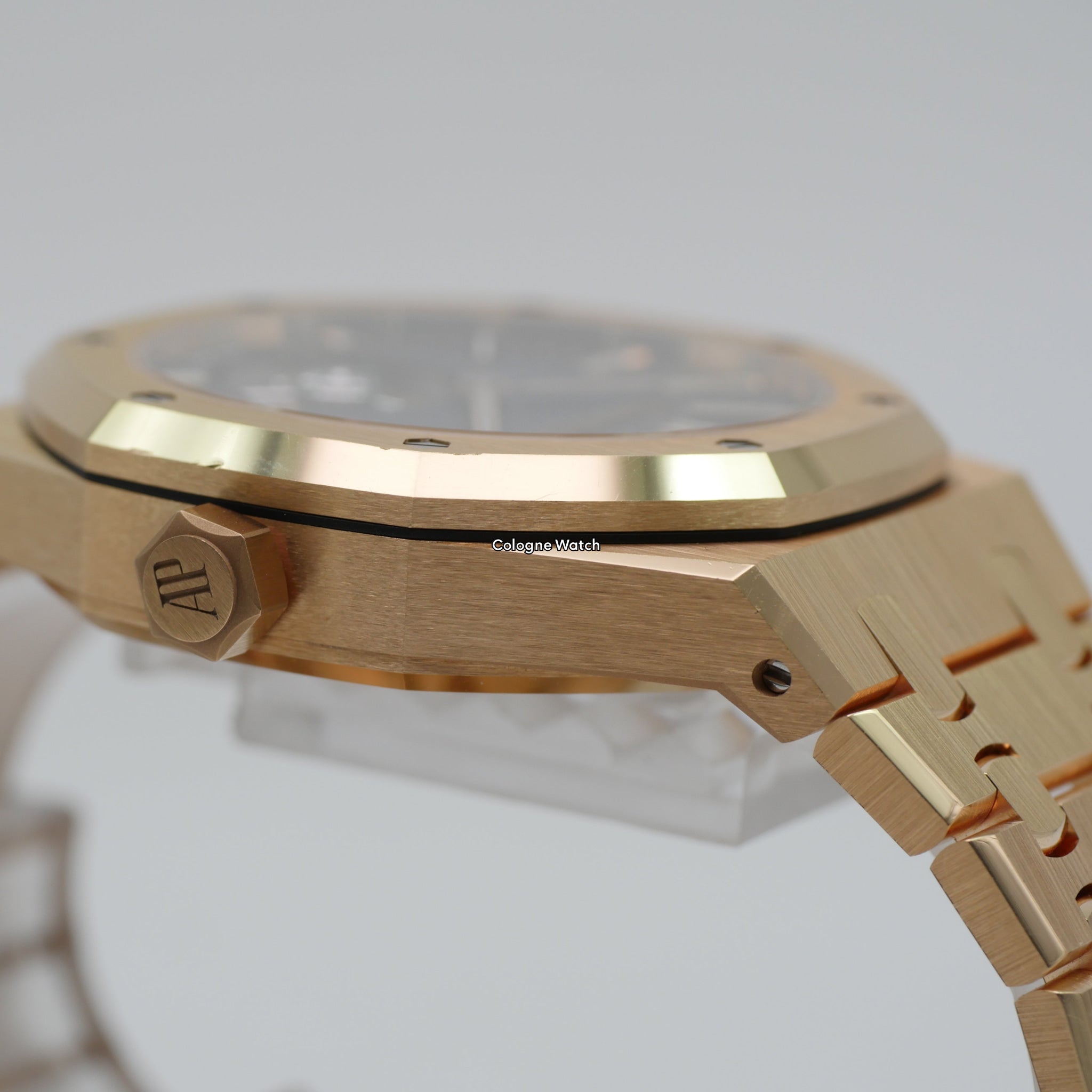 Audemars Piguet Royal Oak Tourbillon "50th Anniversary" Rose Gold 26730OR.OO.1320OR.01 - 2023 