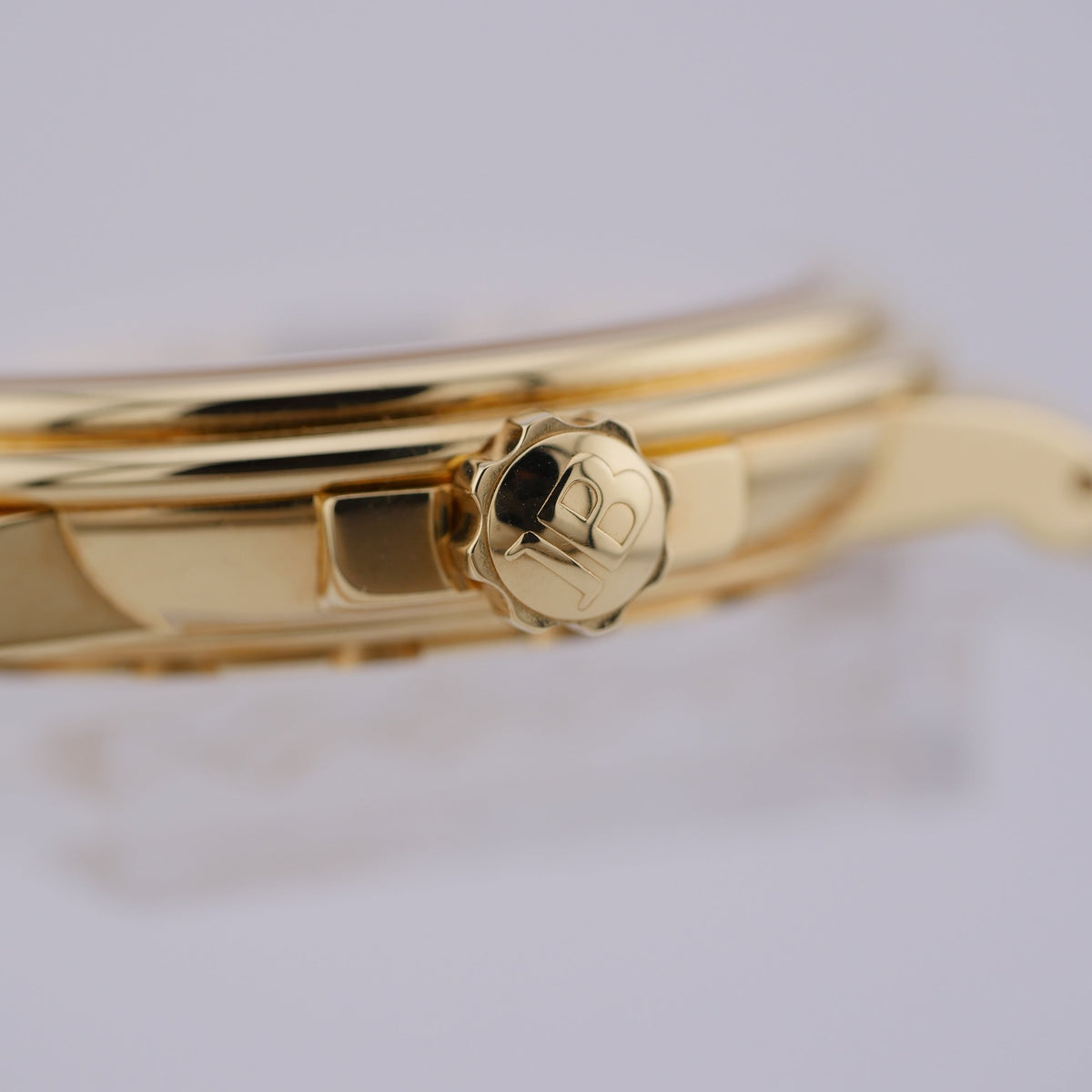 Blancpain Léman Ultra Slim Gelbgold 2101-1418 - 1998  "Archiveauszug-Revision 2025"