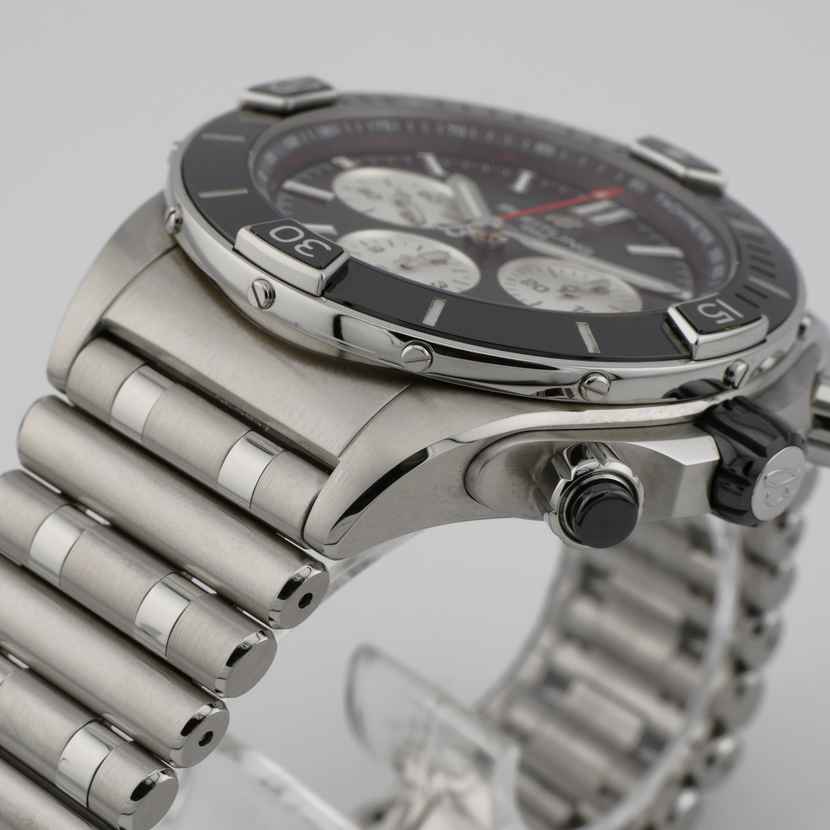 Breitling Super Chronomat B01 44 Chronograph Stahl AB0136251B1A1 - 2022