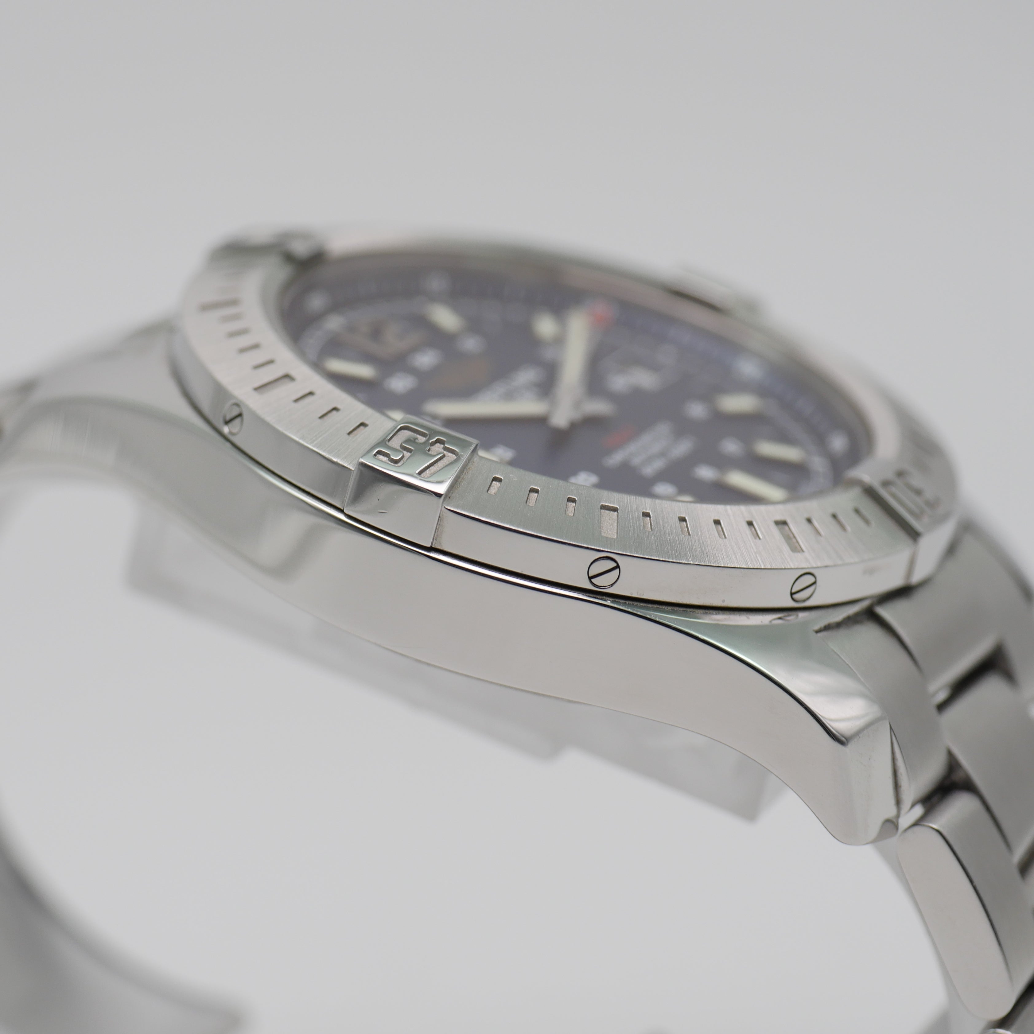 Breitling Colt Automatic Stahl A1738811 - 2019