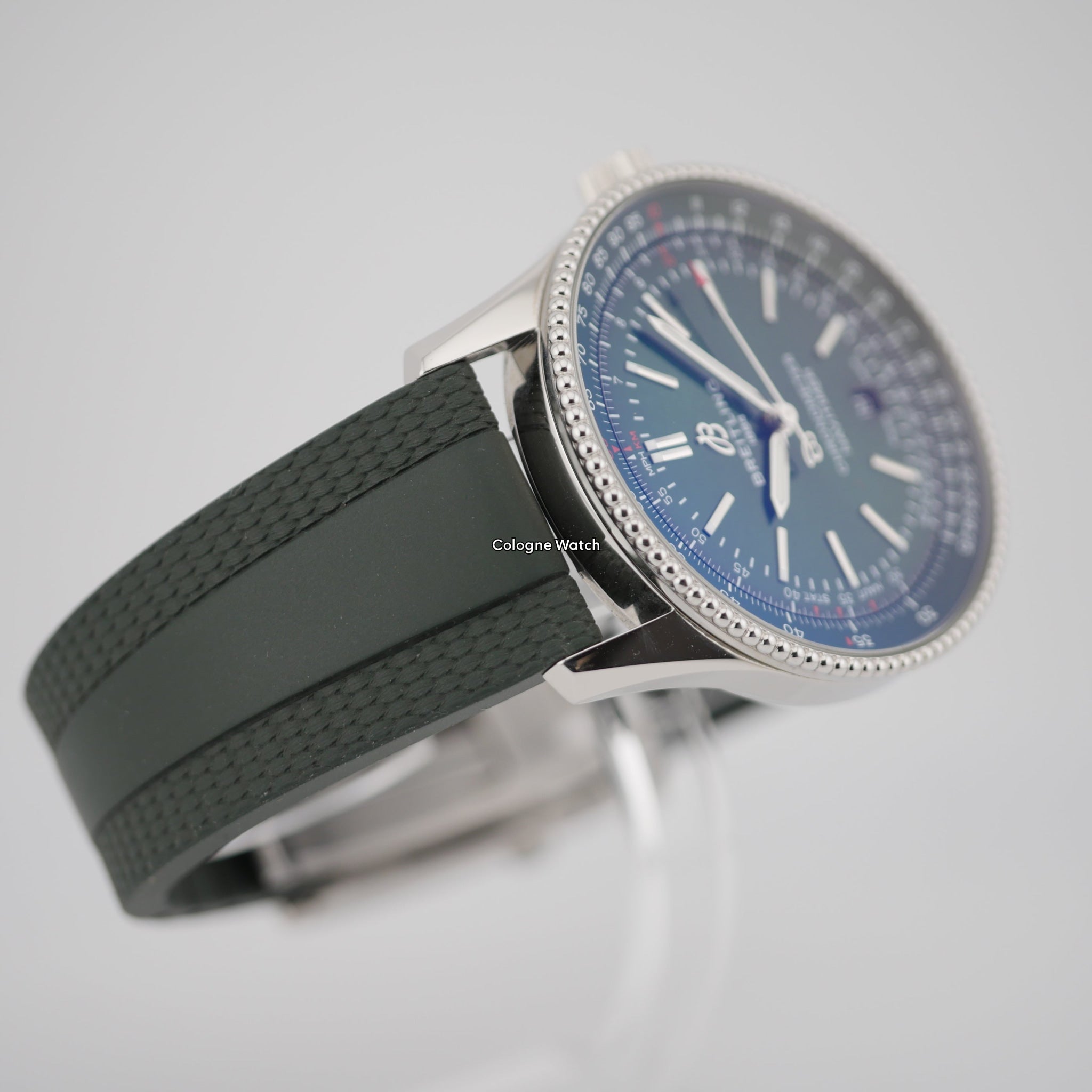 Breitling Navitimer Automatic 41 Stahl A17326361L1P1 - 2024