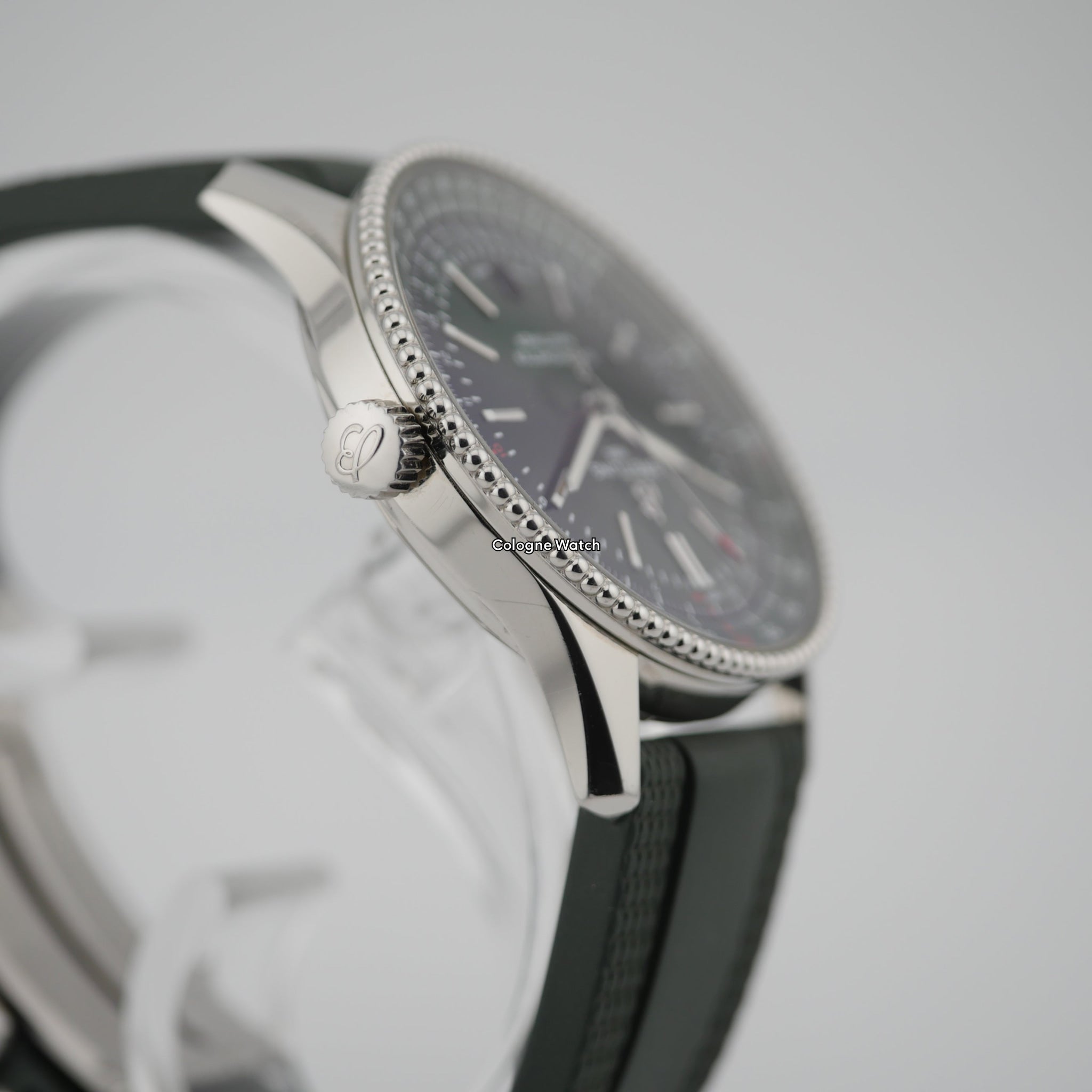 Breitling Navitimer Automatic 41 Stahl A17326361L1P1 - 2024