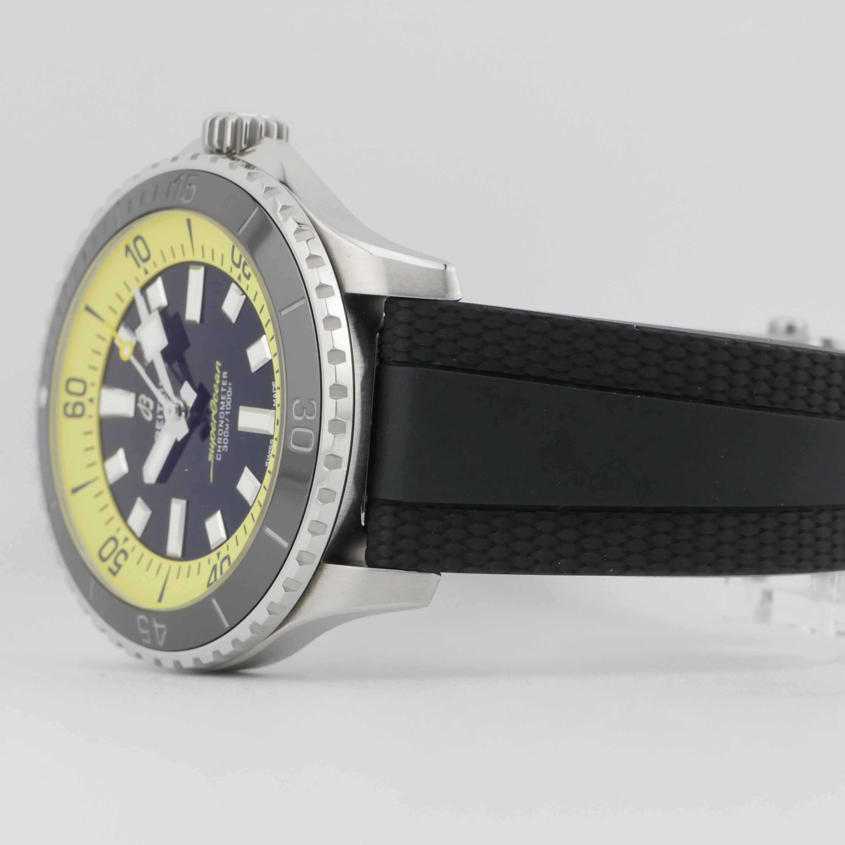 Breitling SuperOcean Automatic 44 Steel A173762A1B1S1 - 2024